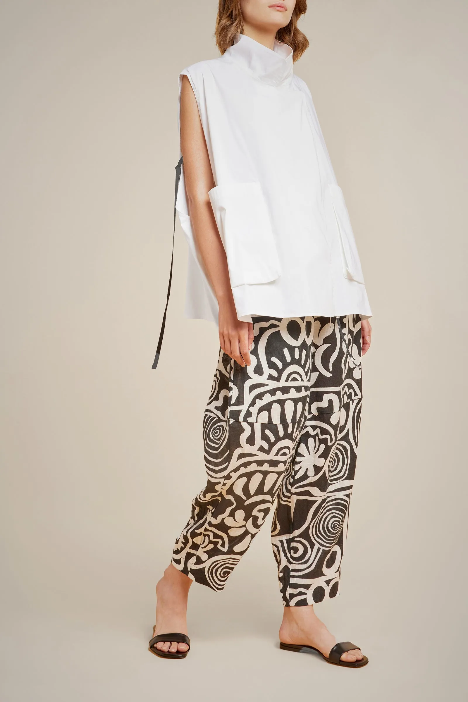 GILET sold by Liviana Conti