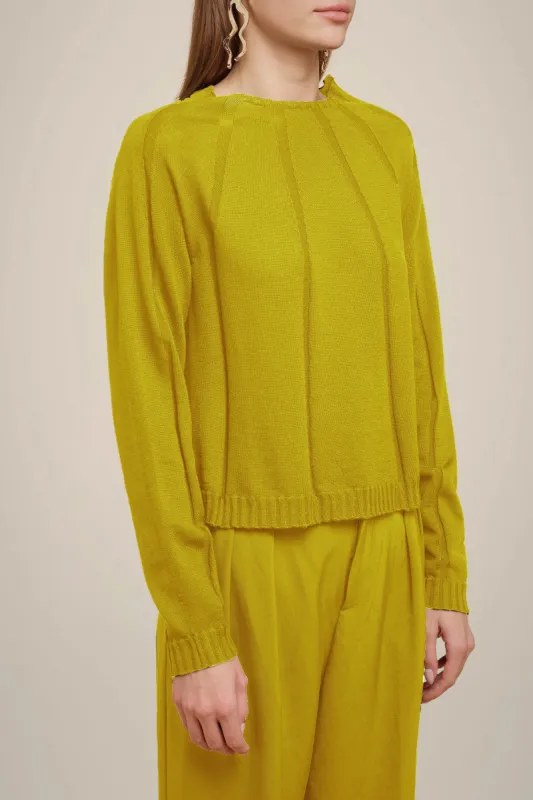 MAGLIA A COSTE sold by Liviana Conti