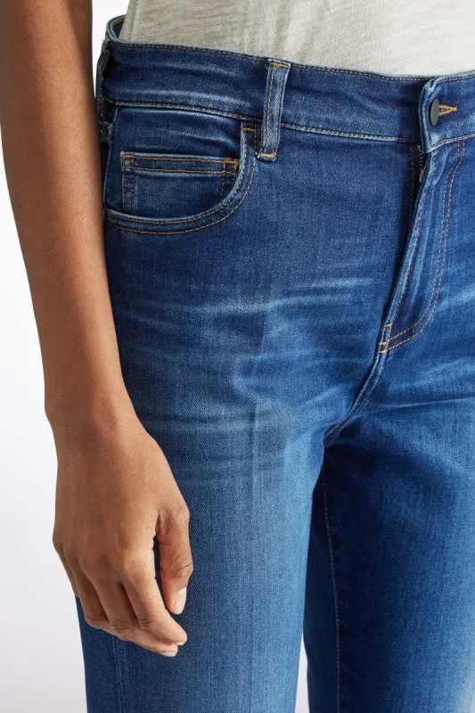 DENIM FLARE sold by Liviana Conti