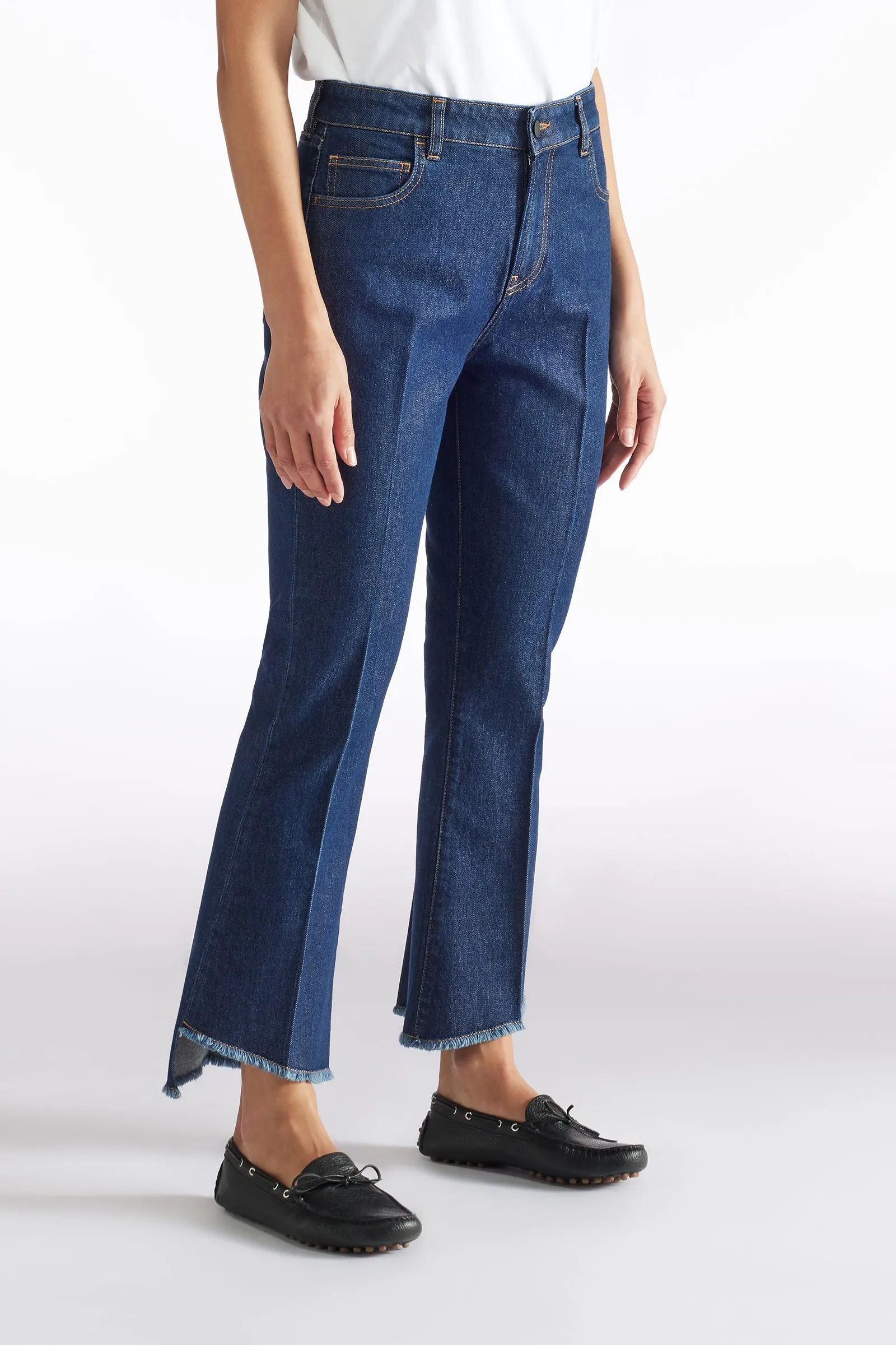 DENIM FLARE sold by Liviana Conti product image thumbnail 2