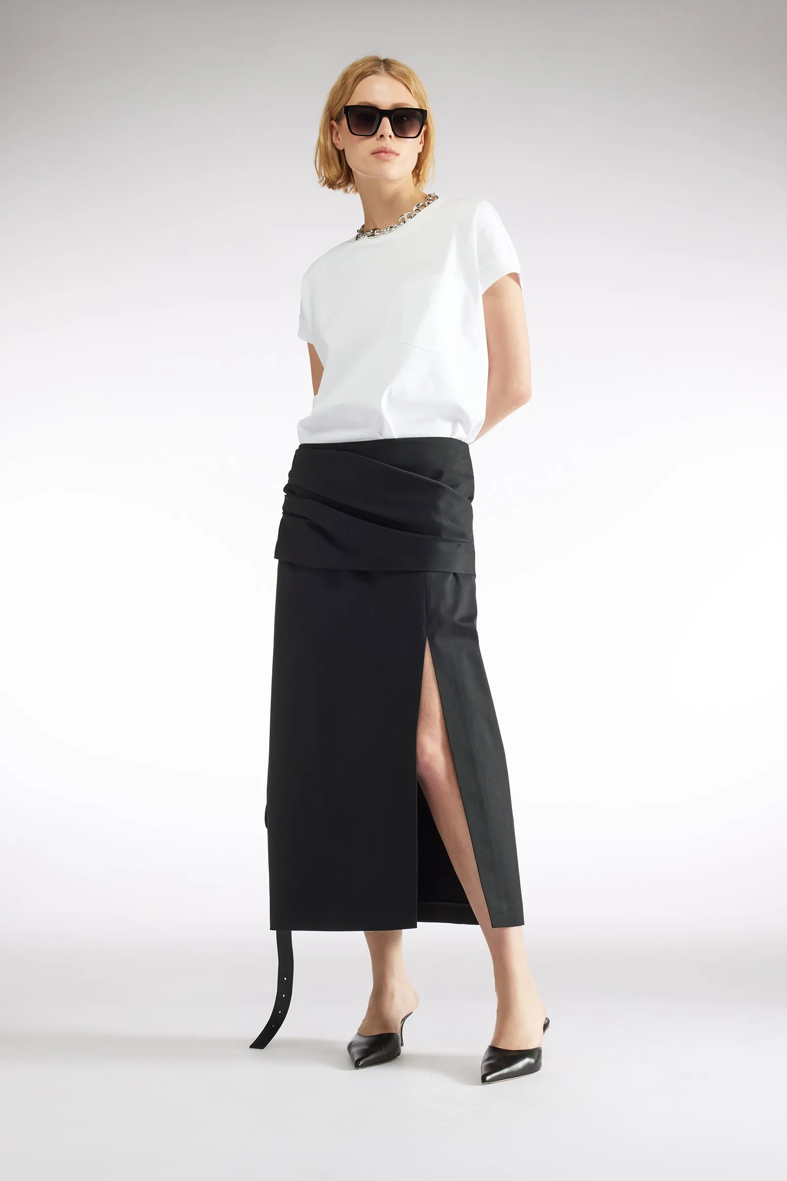 T-SHIRT sold by Liviana Conti product image thumbnail 2