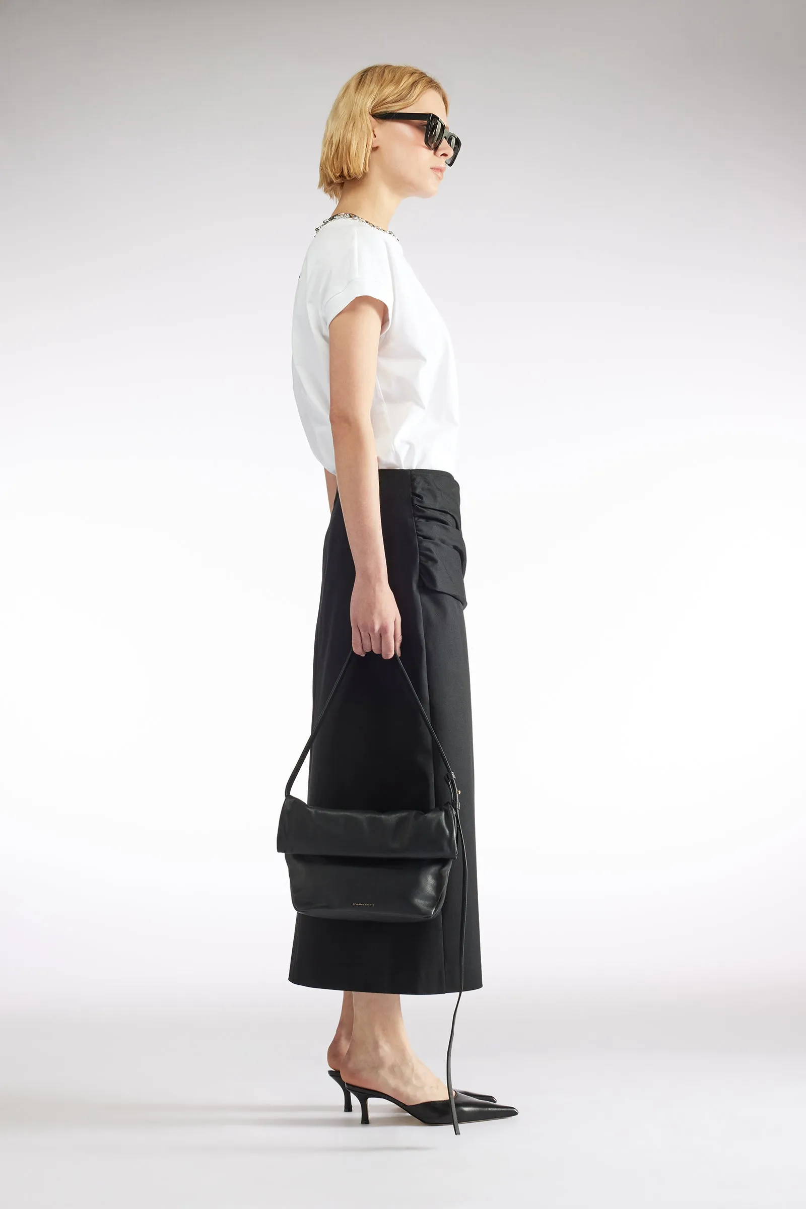 T-SHIRT sold by Liviana Conti product image thumbnail 3