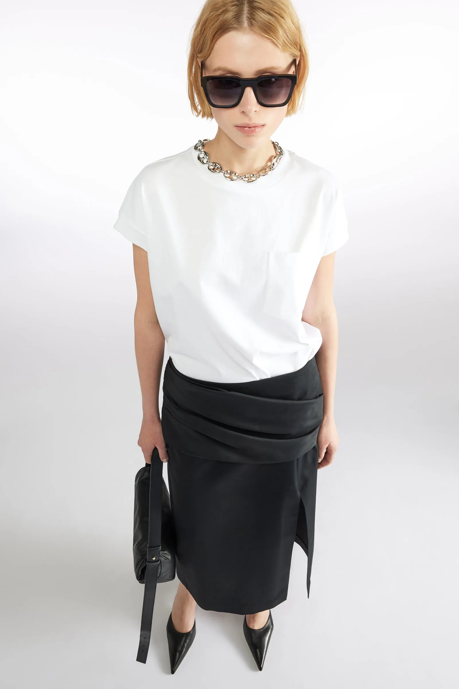 T-SHIRT sold by Liviana Conti