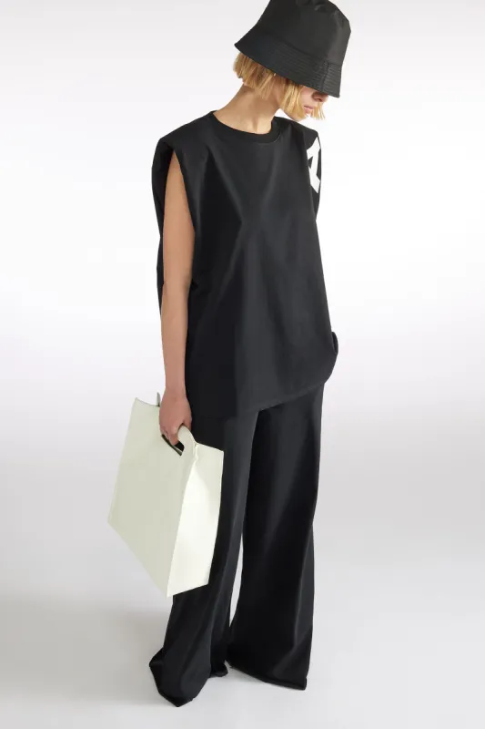 T-SHIRT STAMPA LOGO sold by Liviana Conti