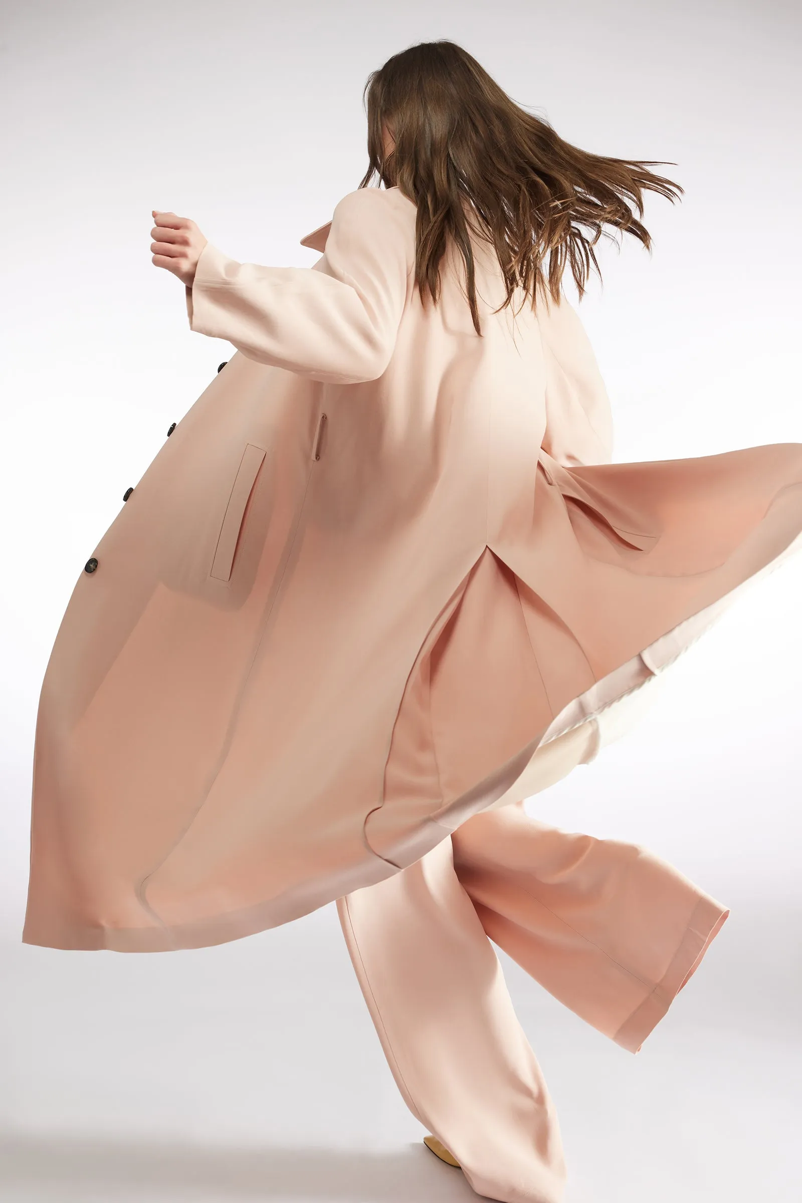 TRENCH sold by Liviana Conti