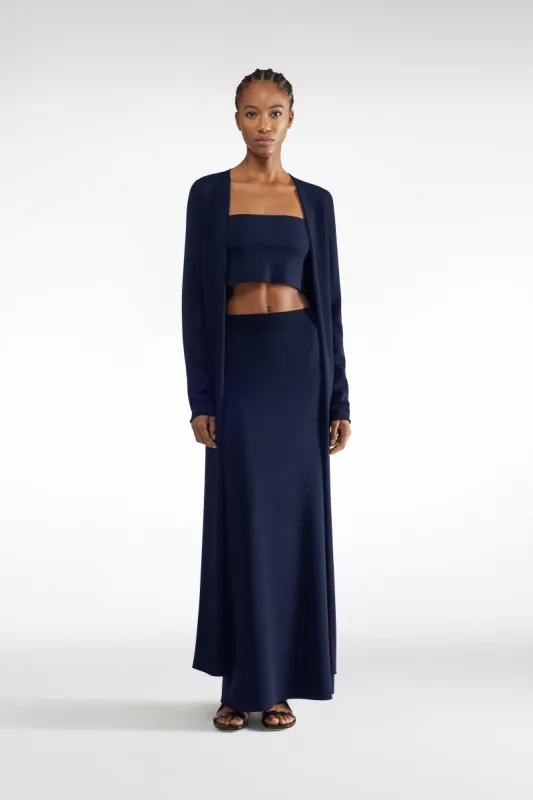 CARDIGAN A RIGHE sold by Liviana Conti