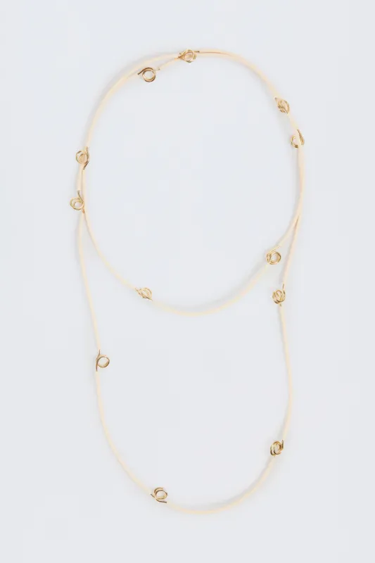 COLLANA LUNGA sold by Liviana Conti