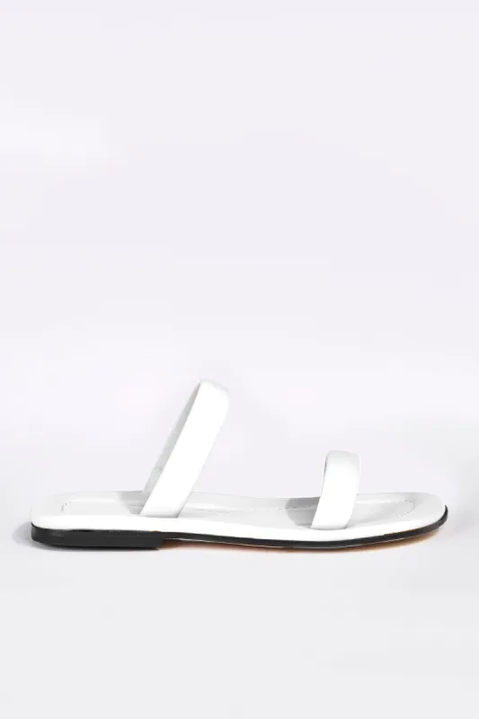 MULES FLAT sold by Liviana Conti