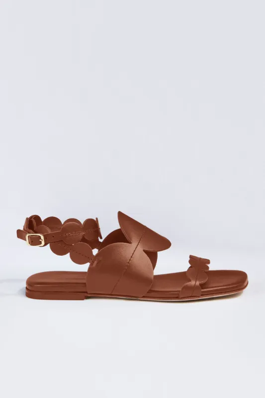 SANDALO FLAT DOTS sold by Liviana Conti