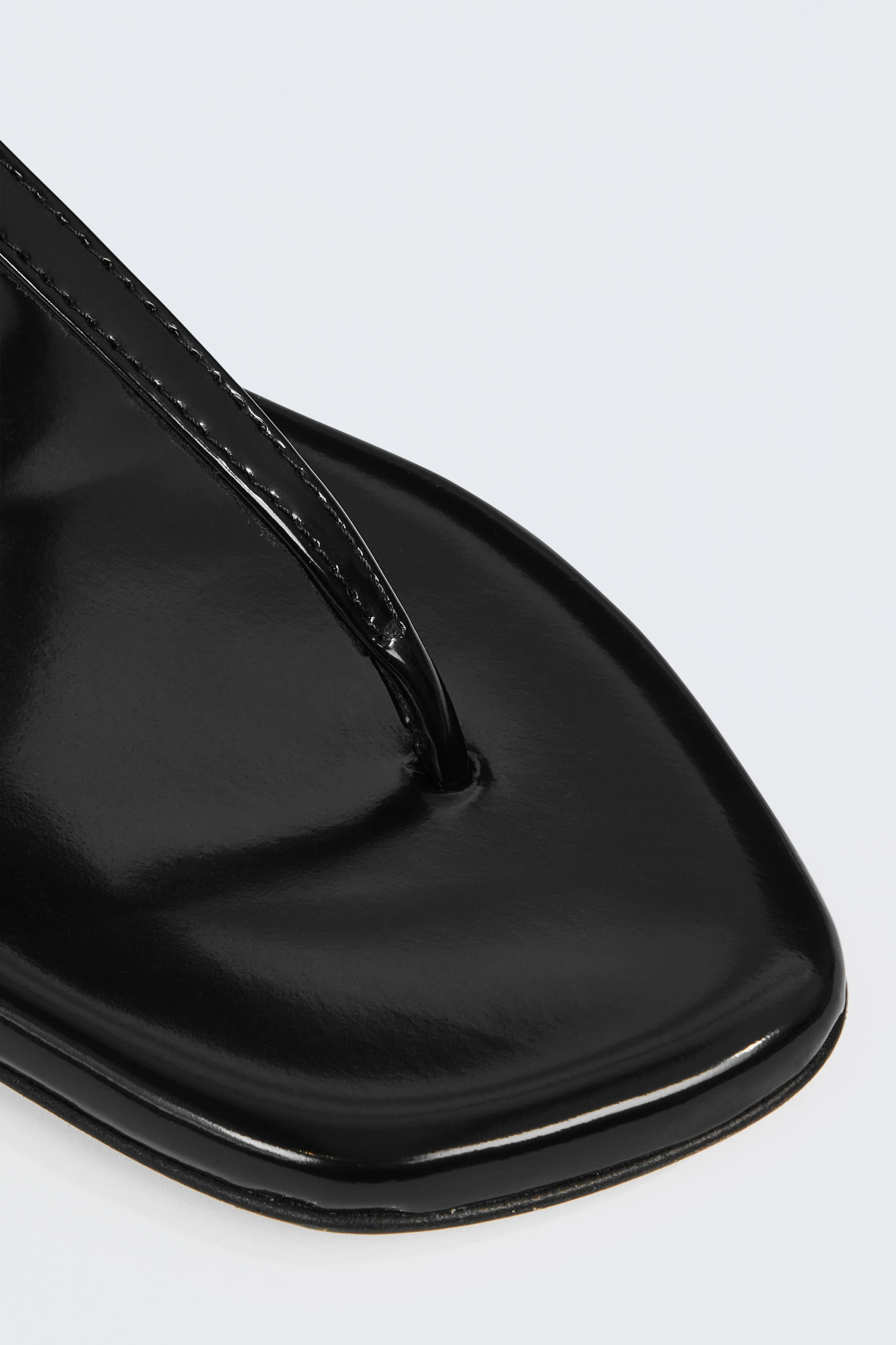 MULES FLAT INFRADITO sold by Liviana Conti product image thumbnail 4