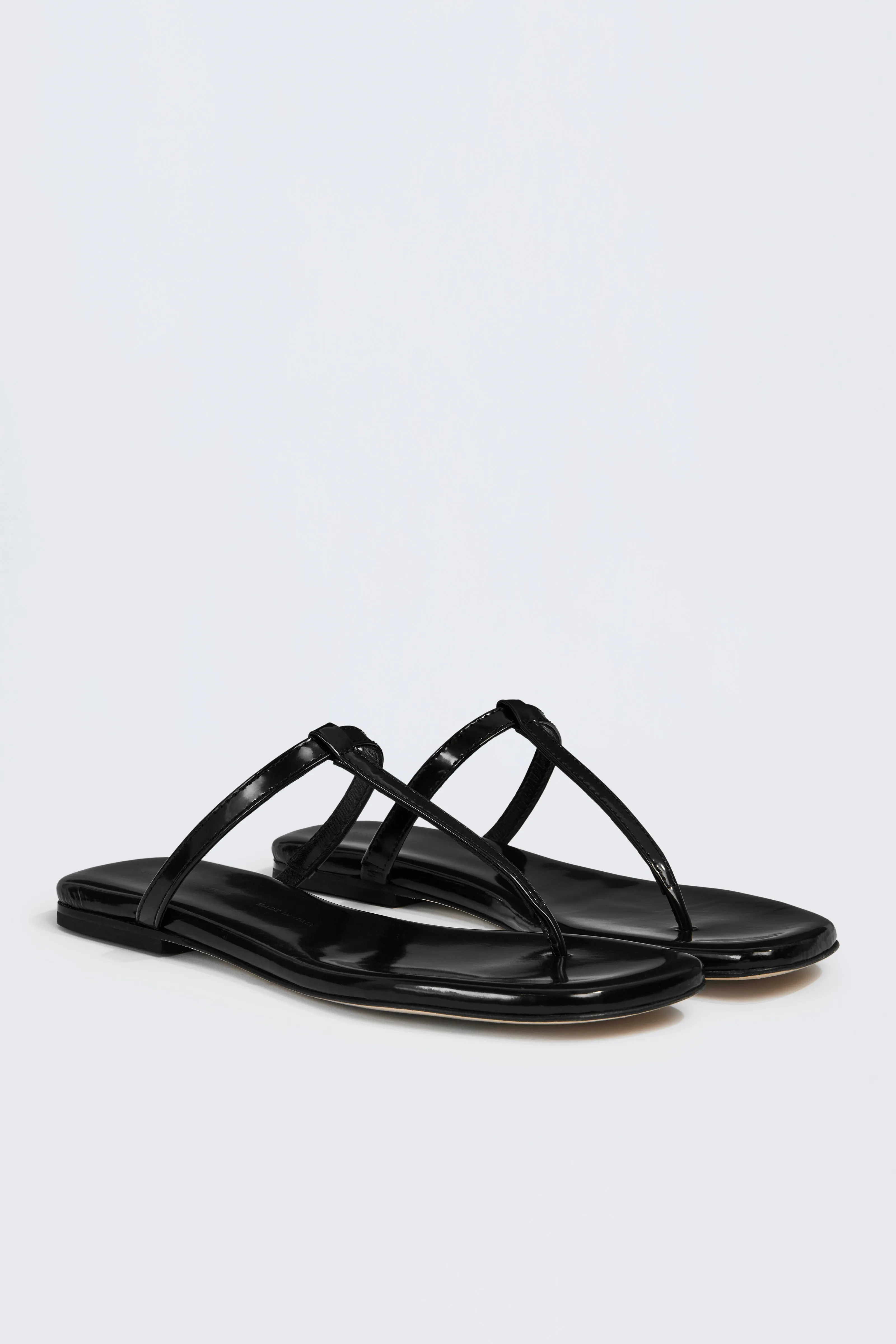 MULES FLAT INFRADITO sold by Liviana Conti product image thumbnail 2