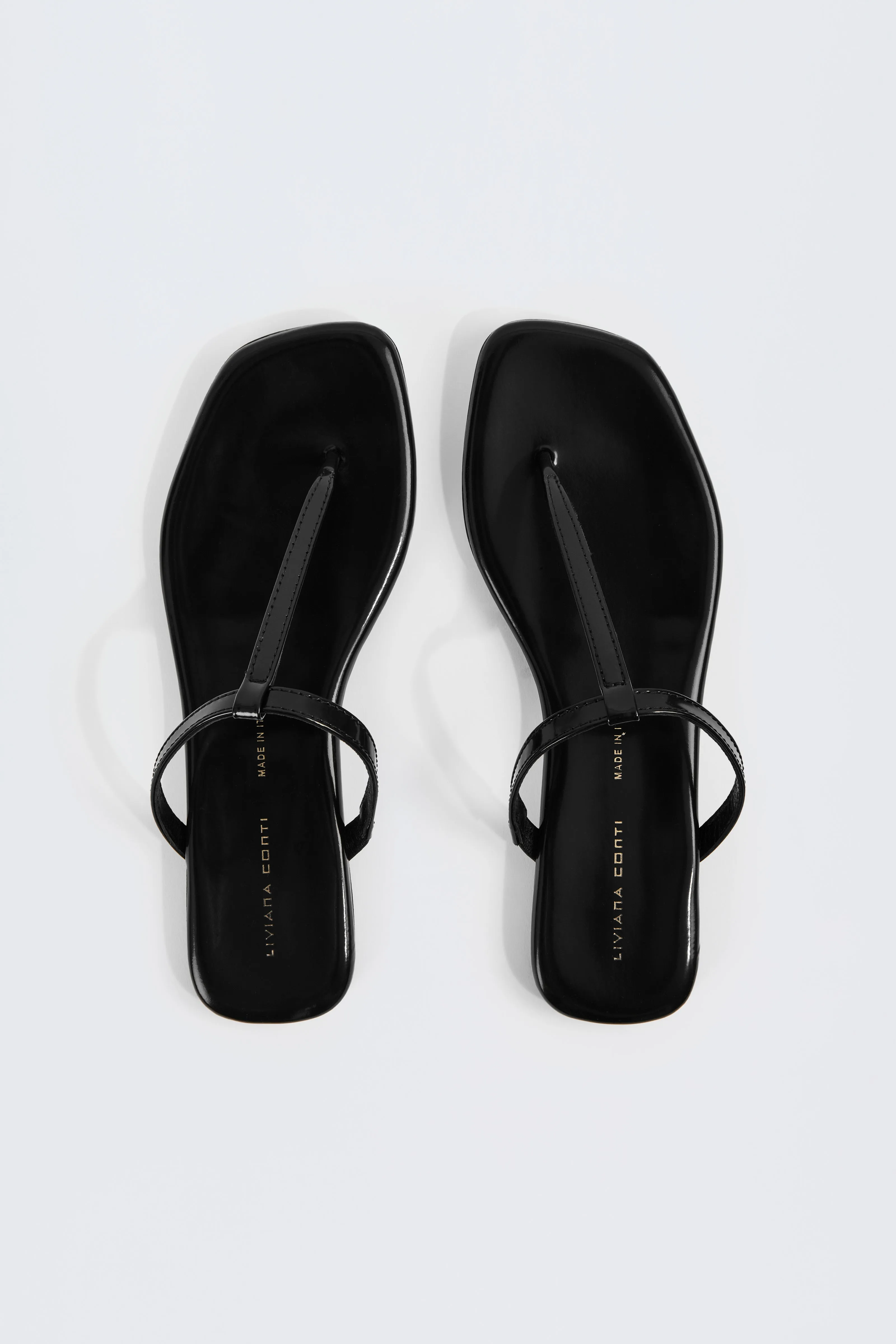 MULES FLAT INFRADITO sold by Liviana Conti product image thumbnail 3