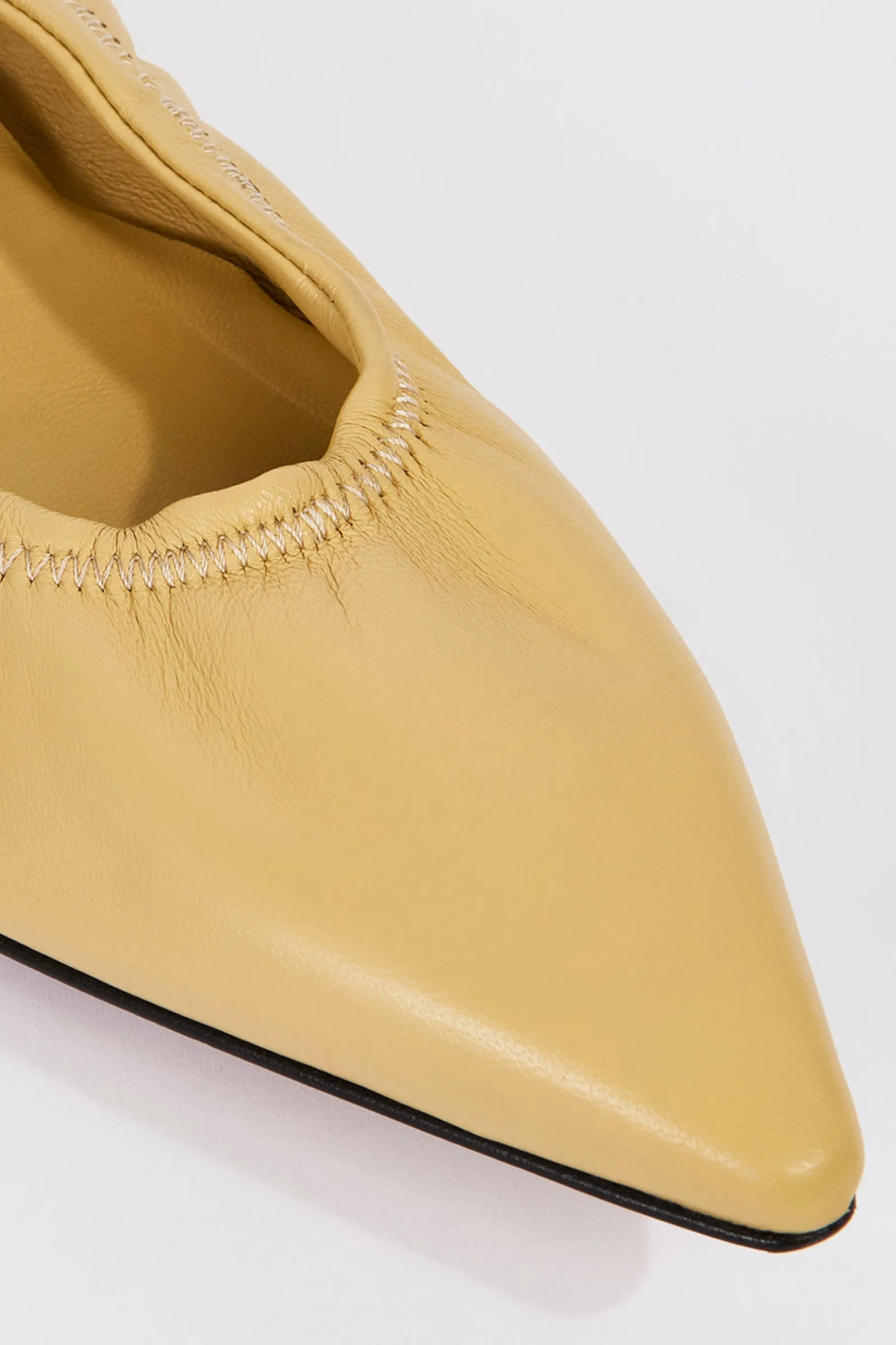 BALLERINA SFILATA sold by Liviana Conti product image thumbnail 4