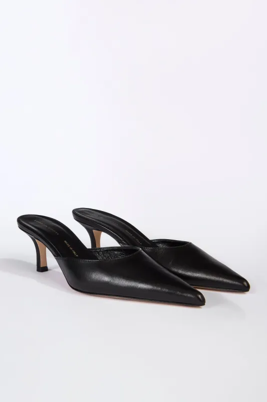 MULES TACCO STILETTO sold by Liviana Conti