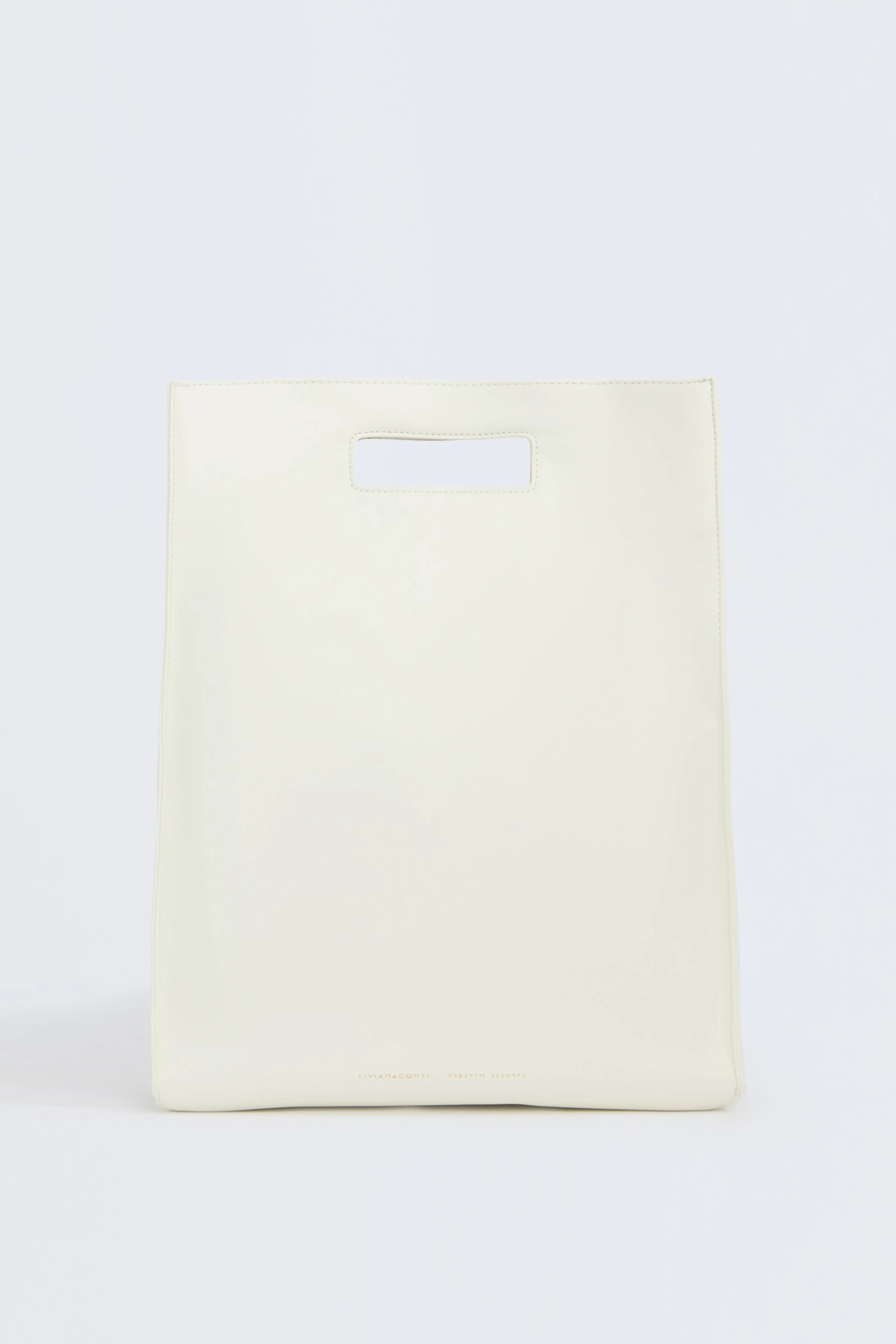 TOTE VERTICALE sold by Liviana Conti