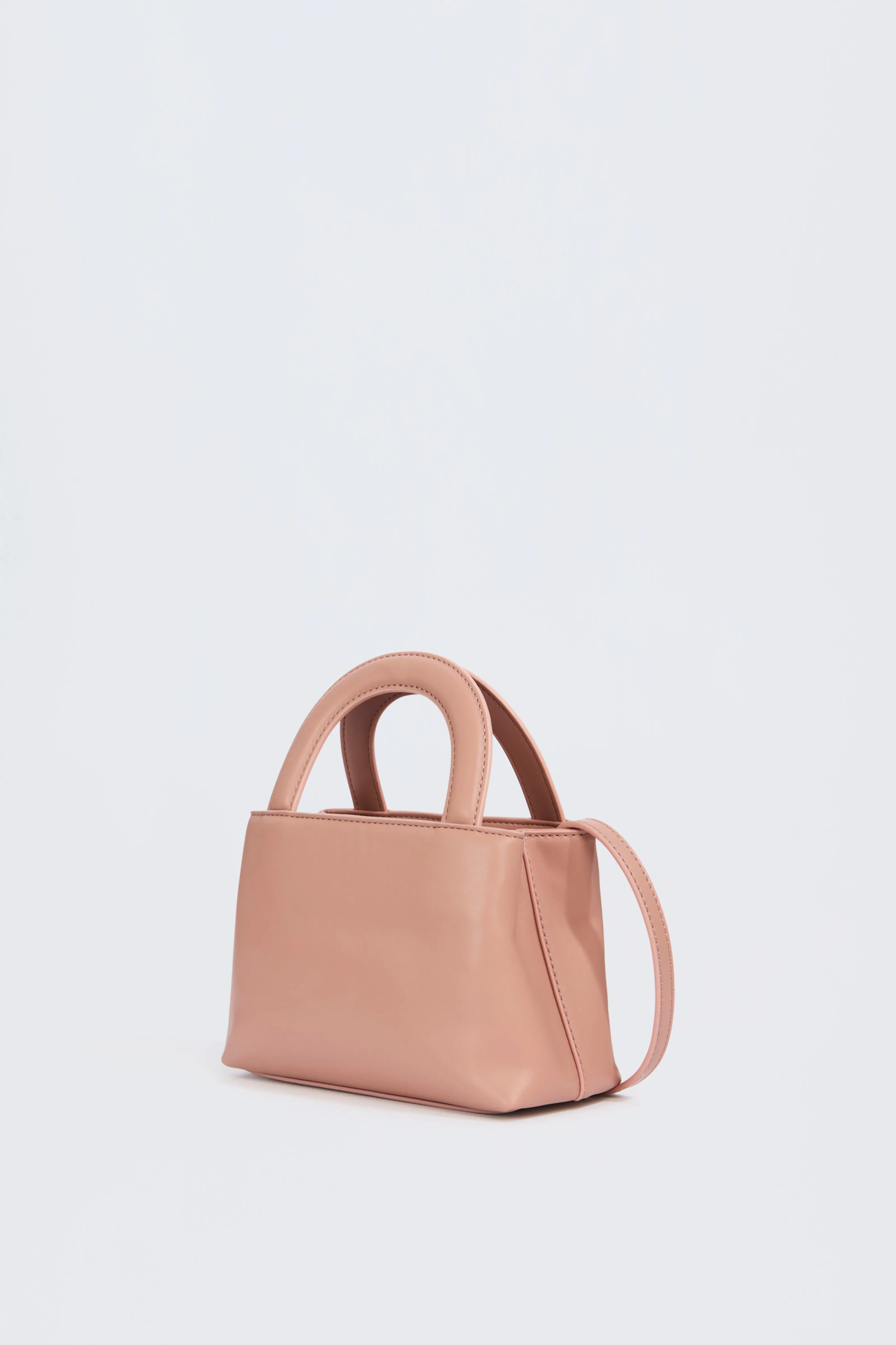 MINI HANDBAG sold by Liviana Conti product image thumbnail 3