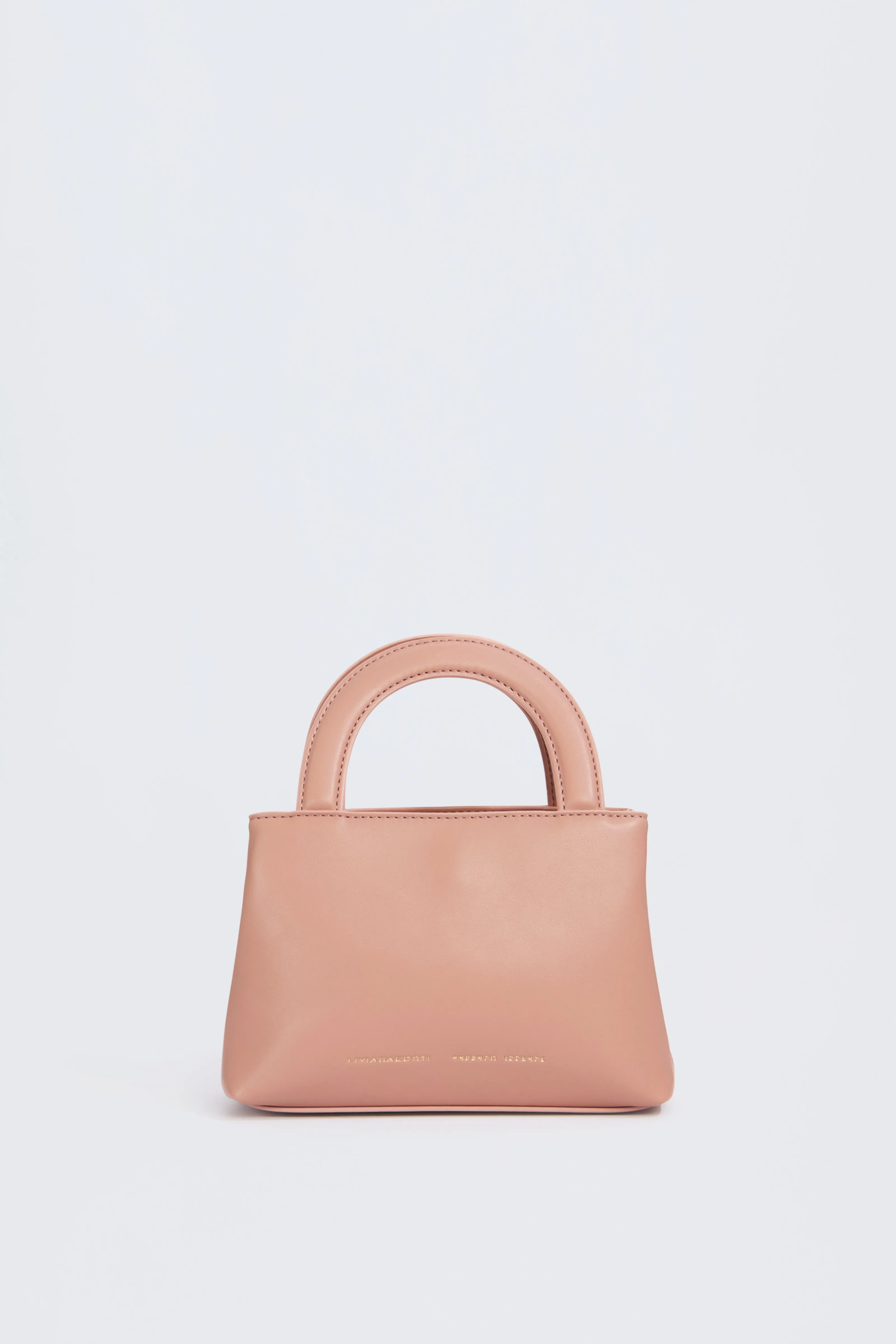 MINI HANDBAG sold by Liviana Conti