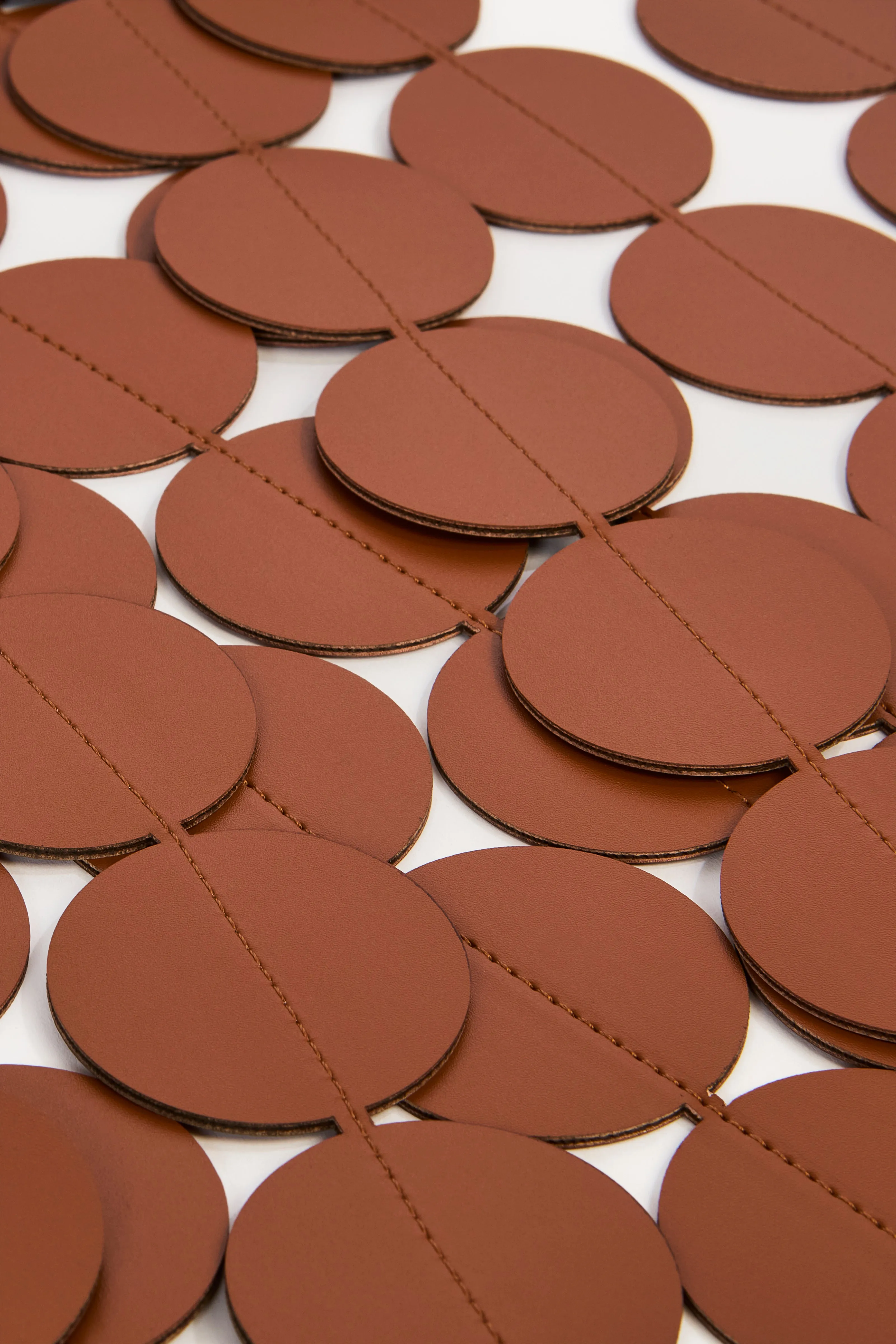 CINTURA FRANGIA DOT sold by Liviana Conti product image thumbnail 4