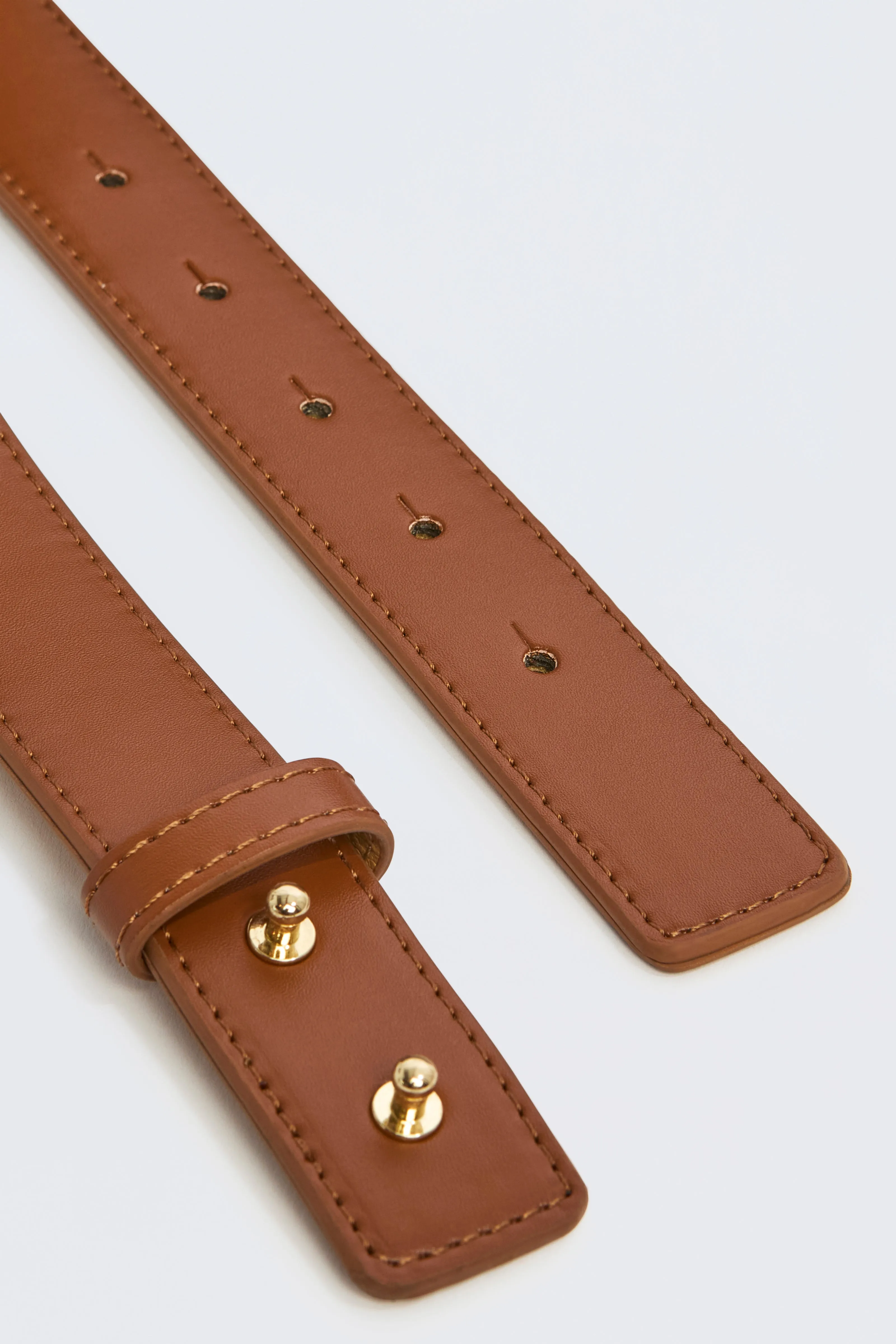 CINTURA FRANGIA DOT sold by Liviana Conti product image thumbnail 3