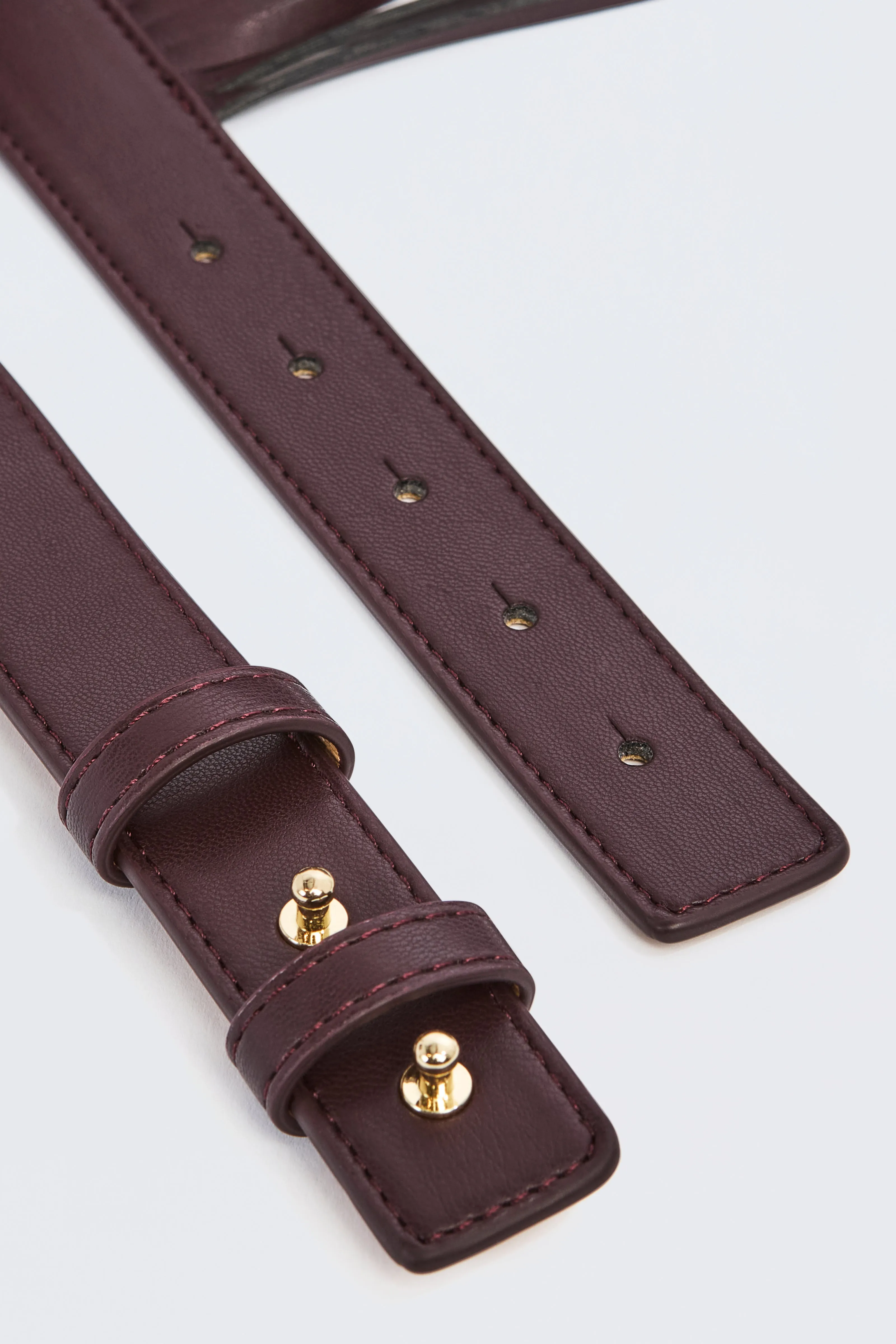 CINTURA FULL FRANGE sold by Liviana Conti product image thumbnail 3