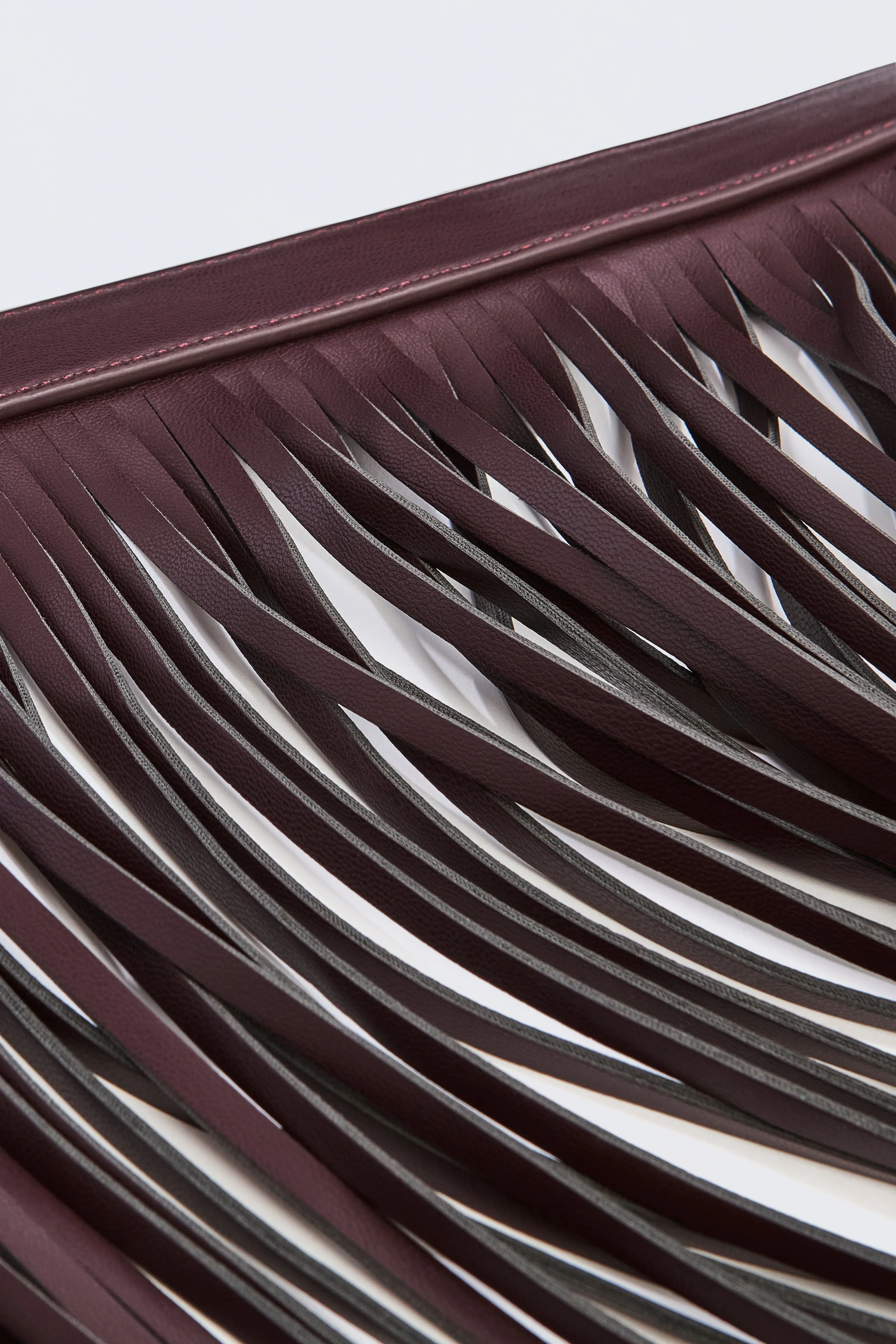 CINTURA FULL FRANGE sold by Liviana Conti product image thumbnail 4