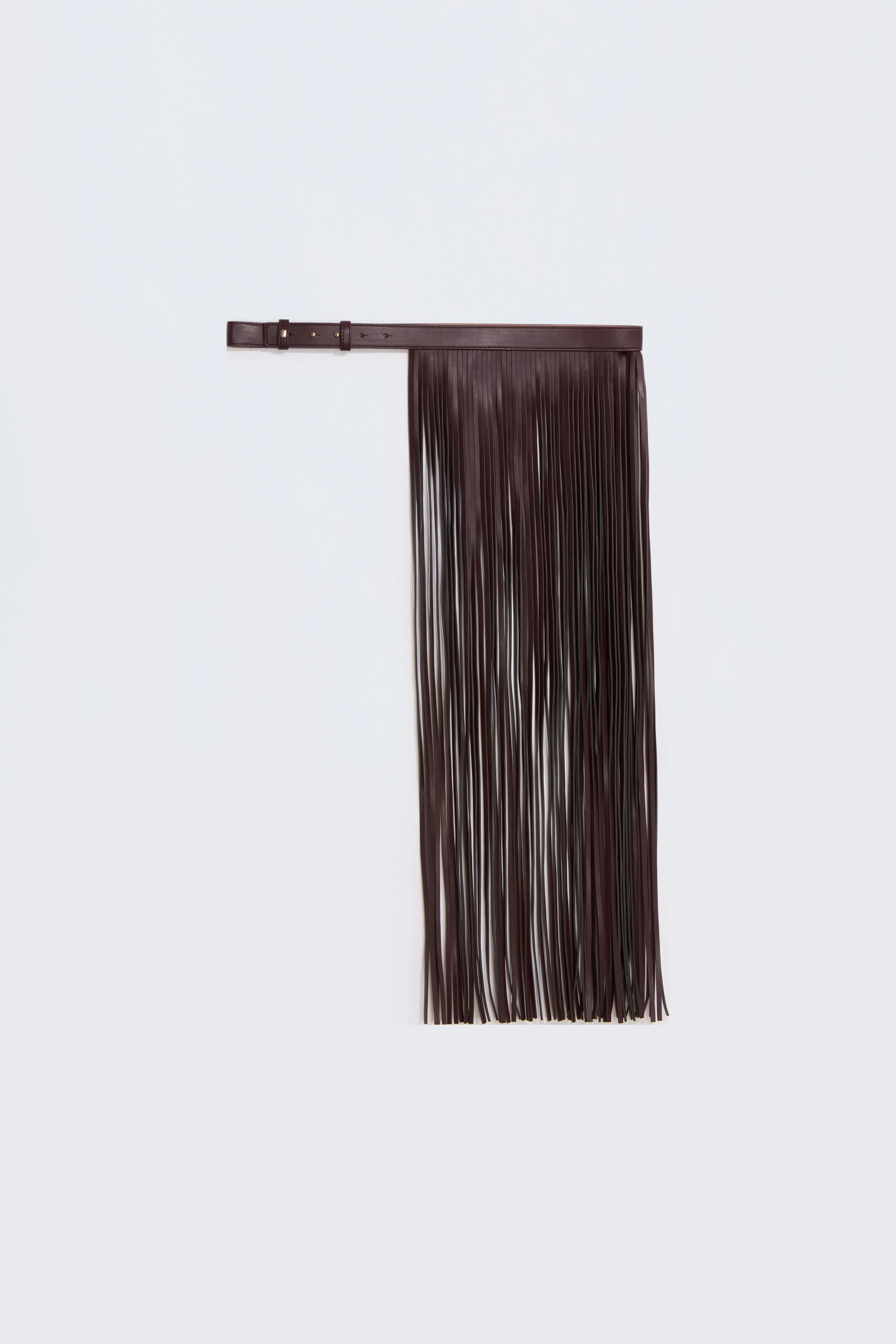 CINTURA FULL FRANGE sold by Liviana Conti