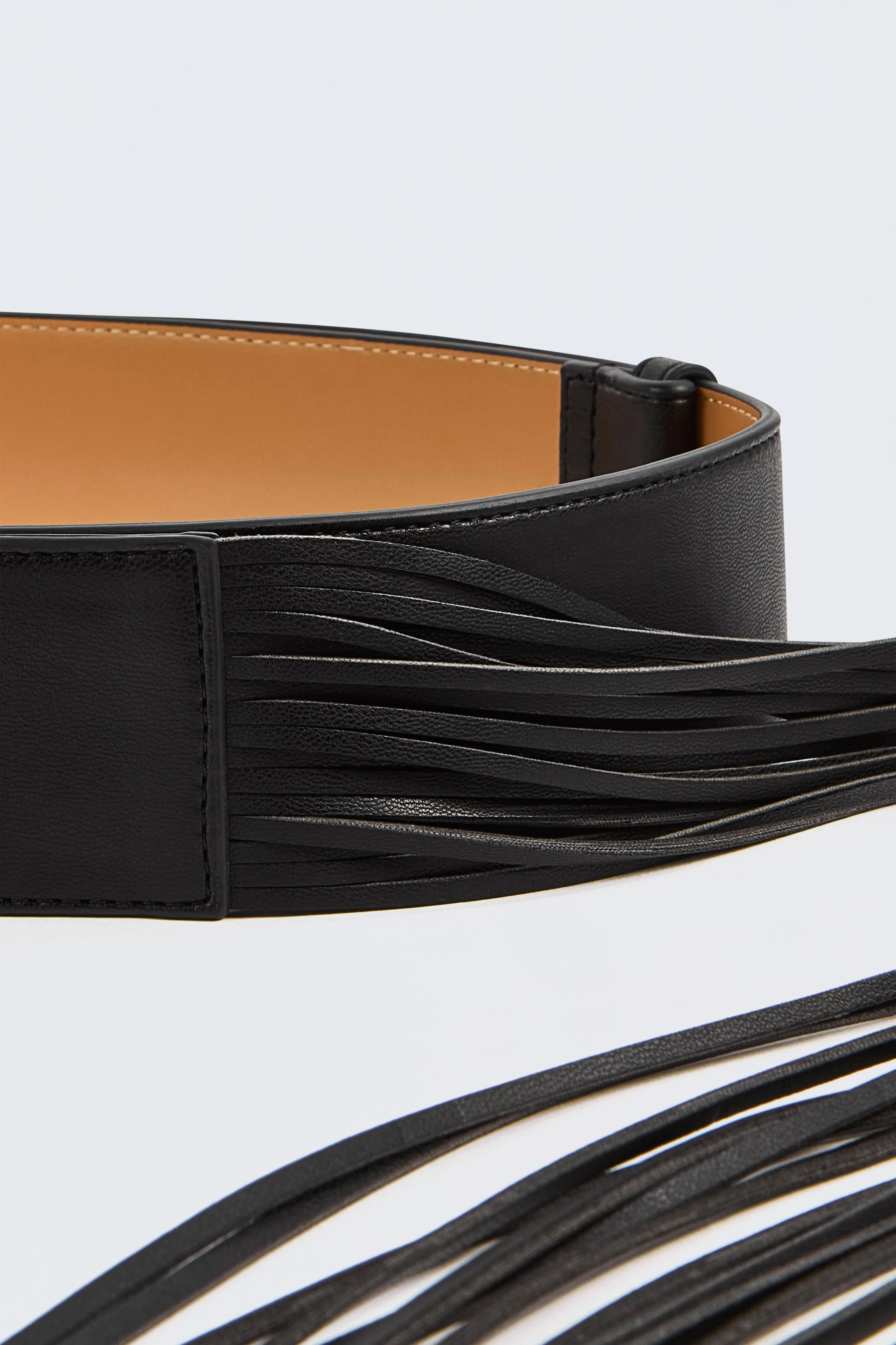 CINTURA CON FRANGE sold by Liviana Conti product image thumbnail 4