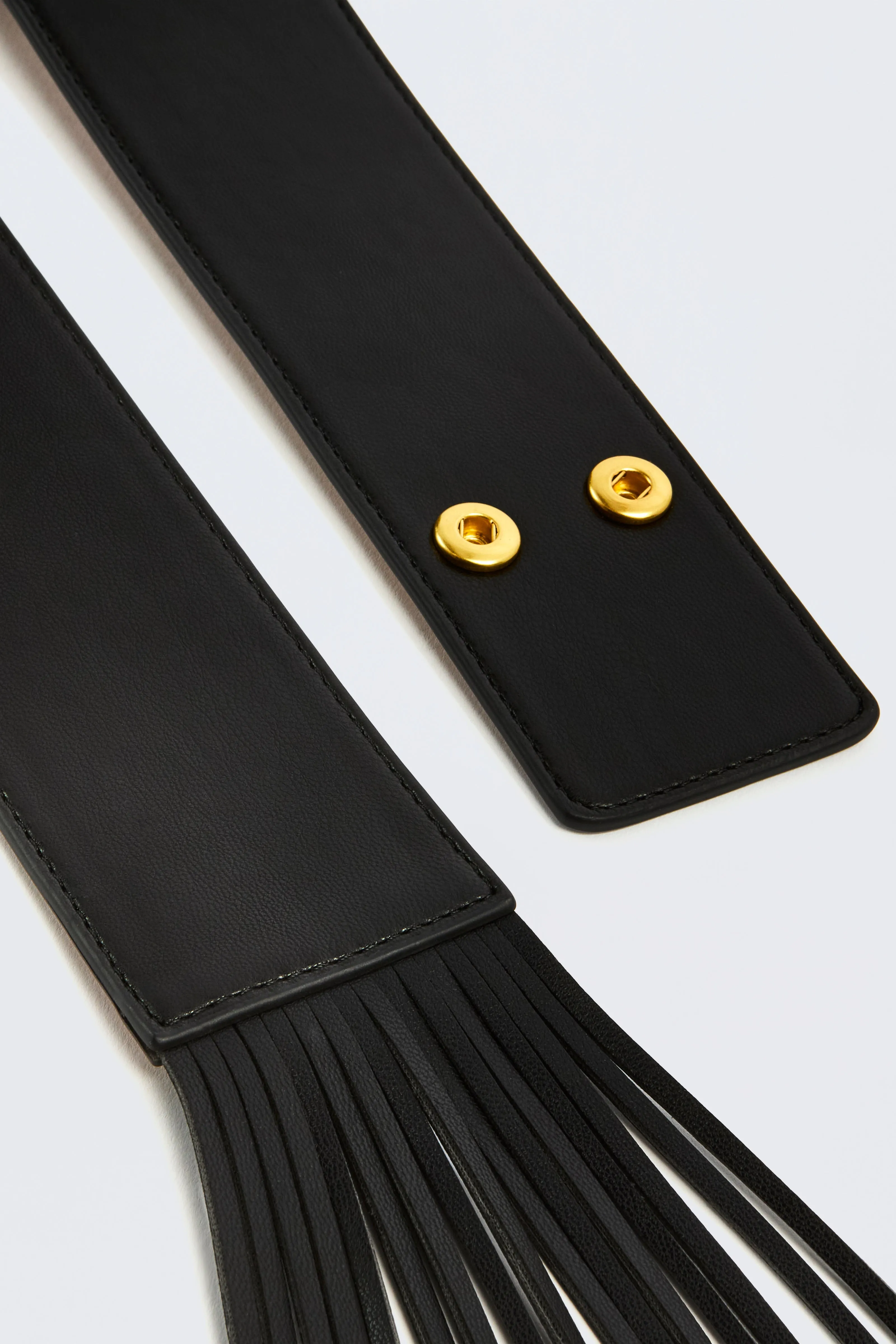 CINTURA CON FRANGE sold by Liviana Conti product image thumbnail 5