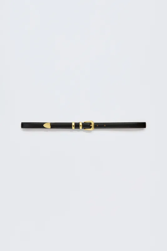 CINTURA PUNTALE ORO sold by Liviana Conti