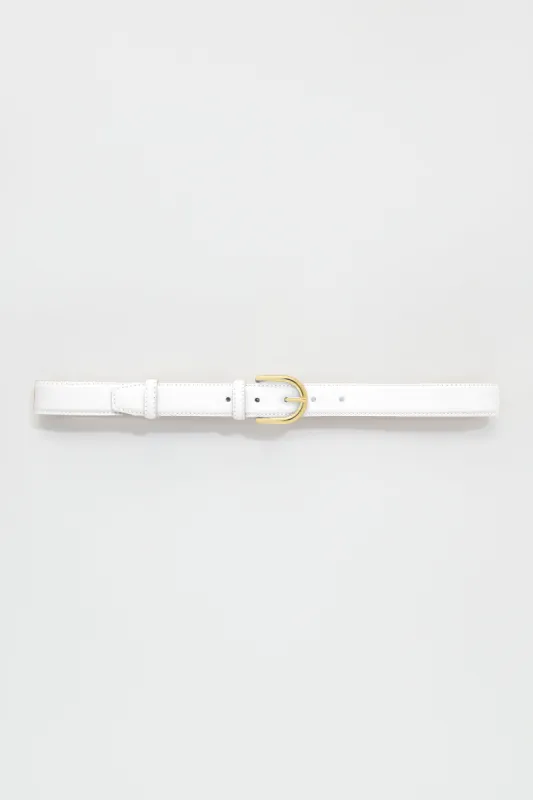CINTURA FIBBIA ORO sold by Liviana Conti