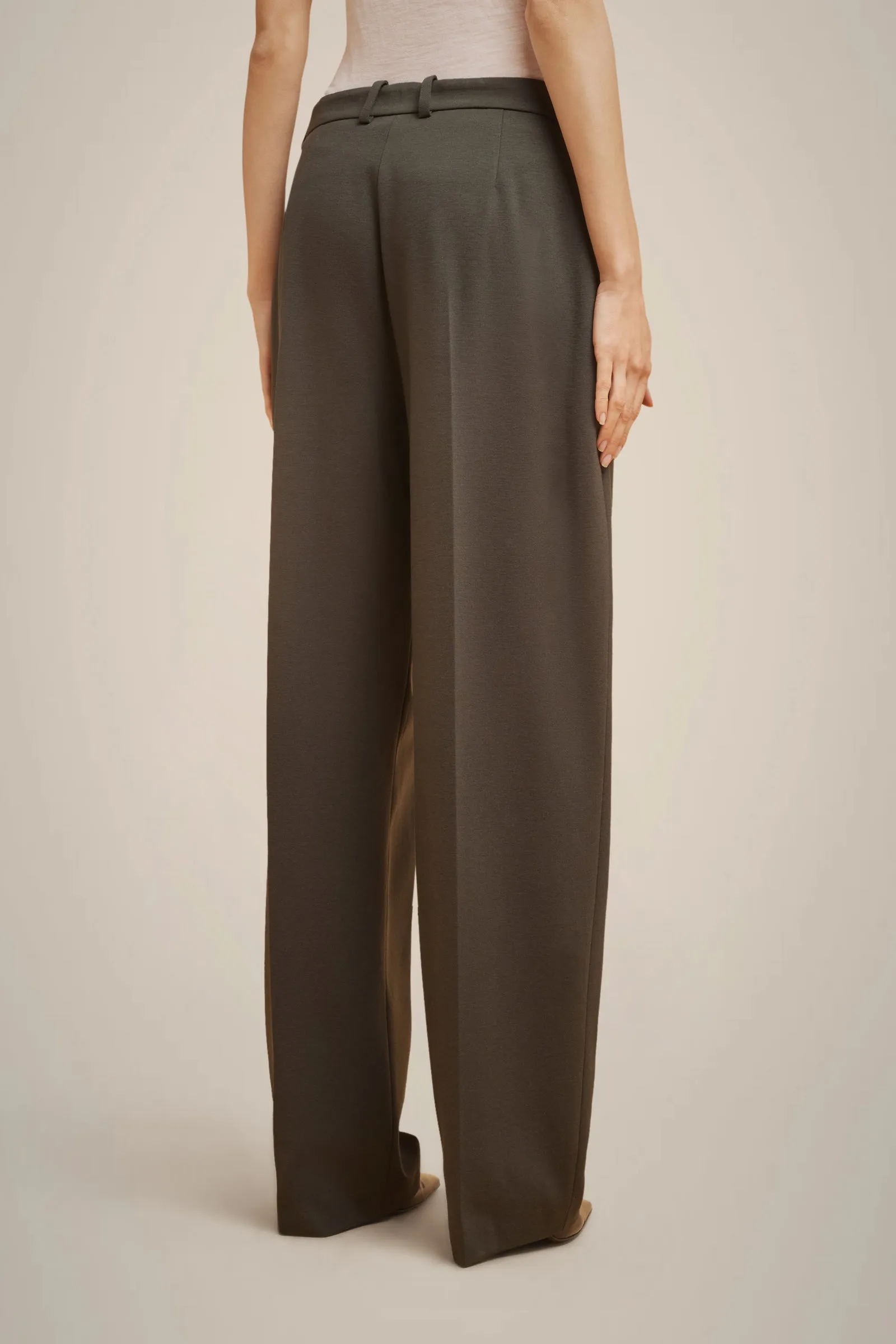 PANTALONE sold by Liviana Conti product image thumbnail 3