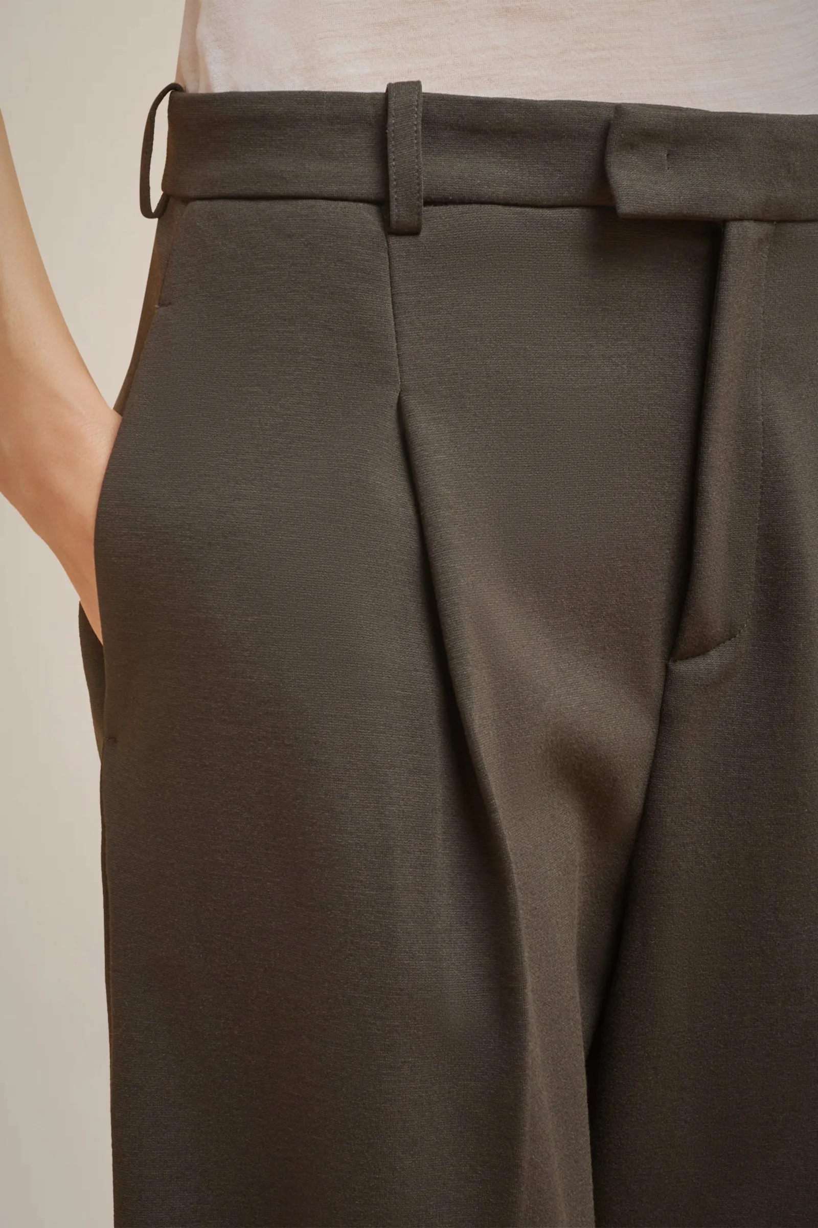 PANTALONE sold by Liviana Conti product image thumbnail 4