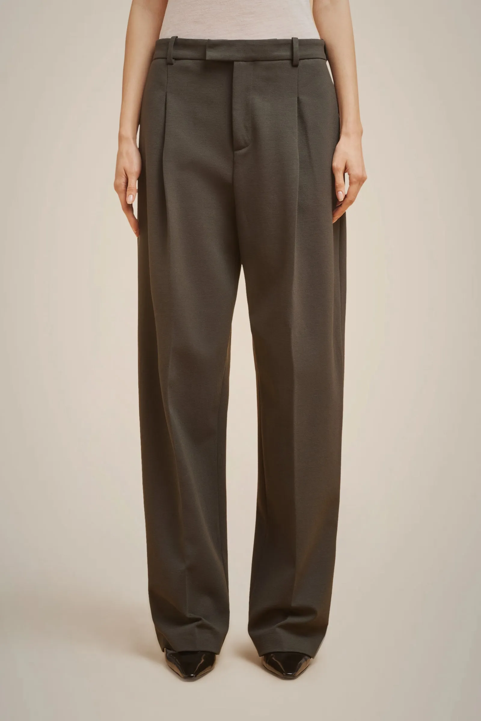PANTALONE sold by Liviana Conti product image thumbnail 2