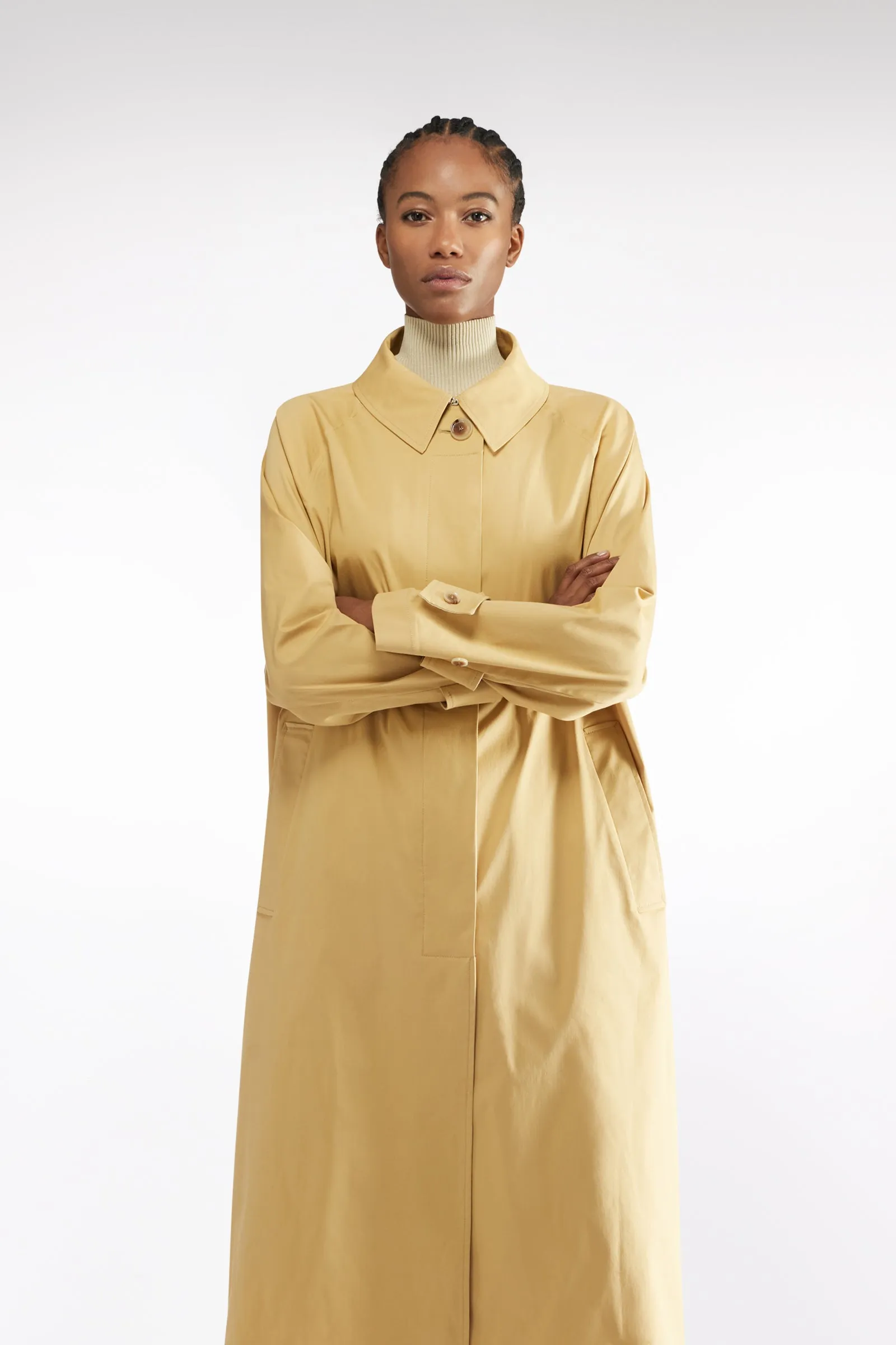 TRENCH sold by Liviana Conti product image thumbnail 3