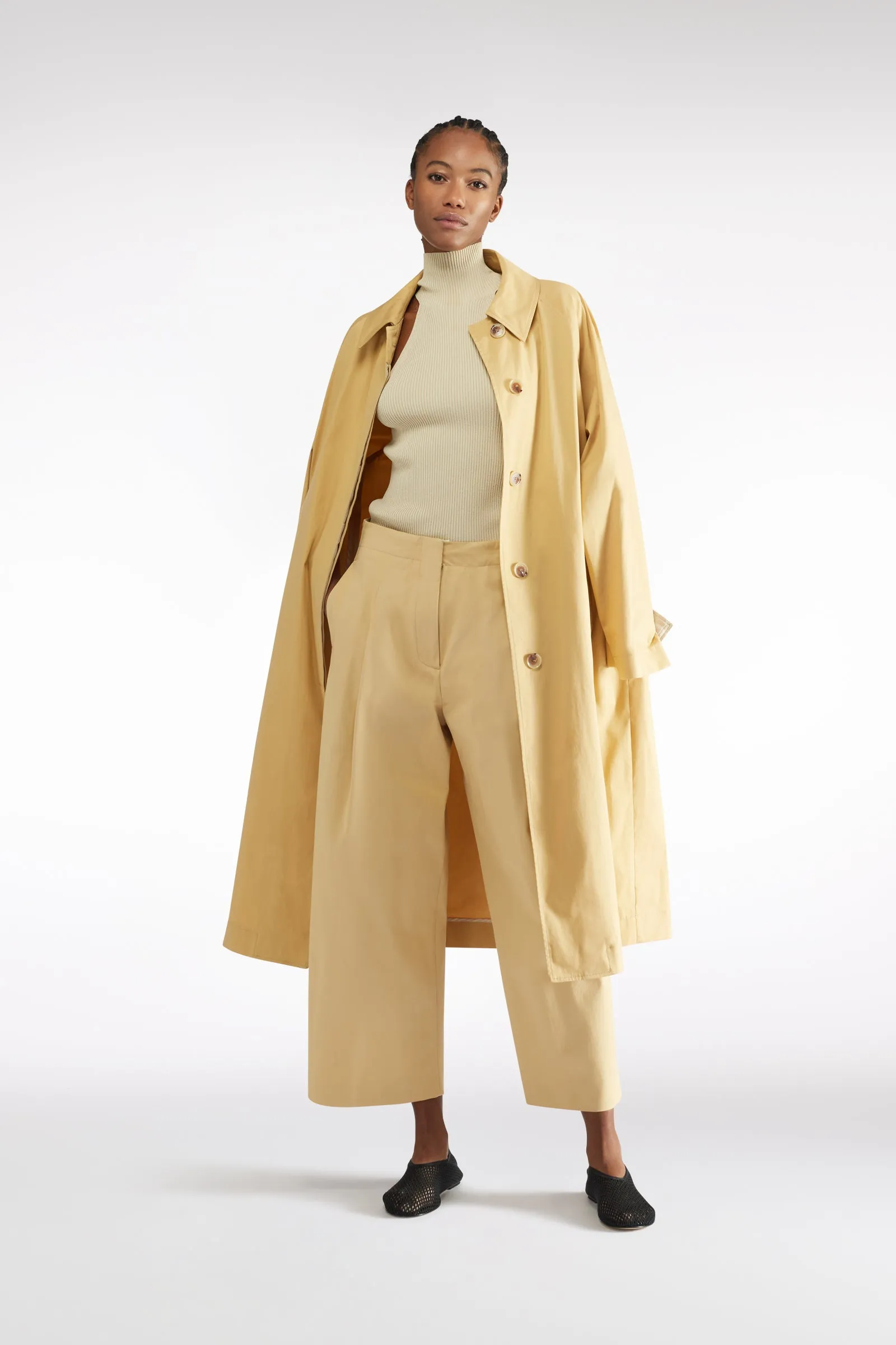 TRENCH sold by Liviana Conti