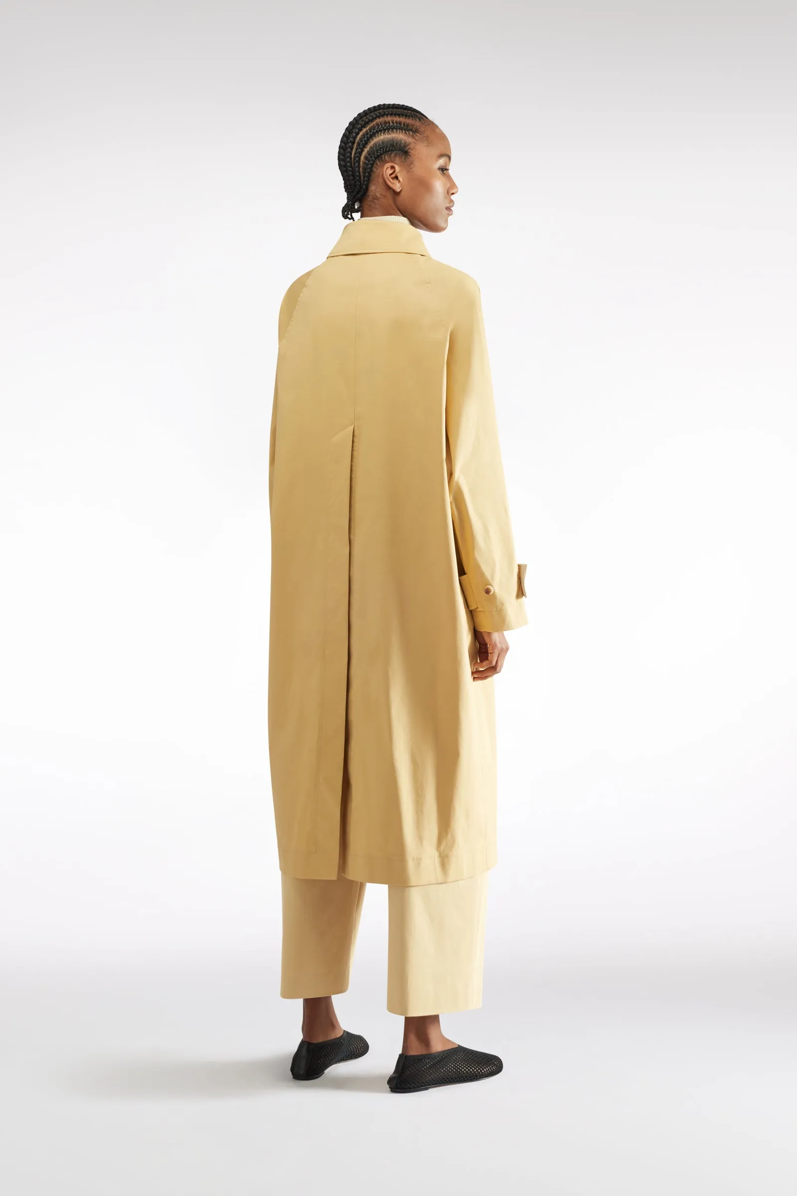 TRENCH sold by Liviana Conti product image thumbnail 2