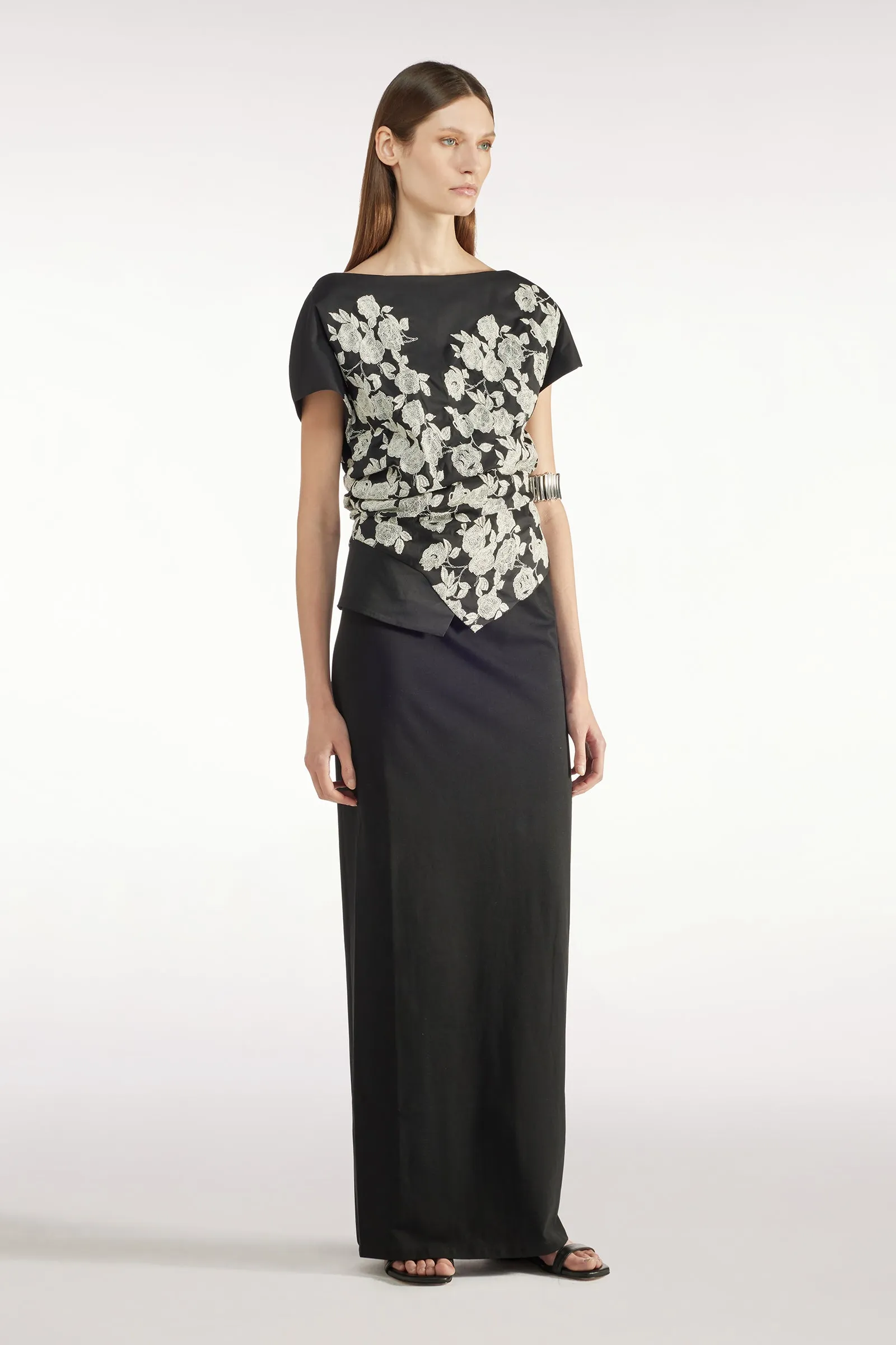 TOP LILIBET sold by Liviana Conti product image thumbnail 3