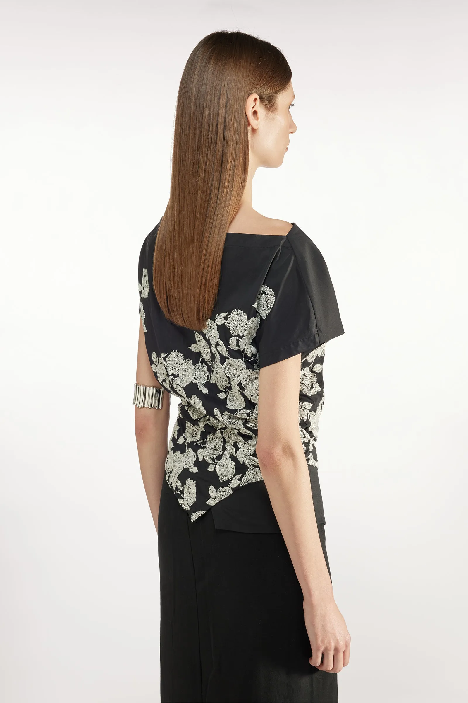 TOP LILIBET sold by Liviana Conti product image thumbnail 2