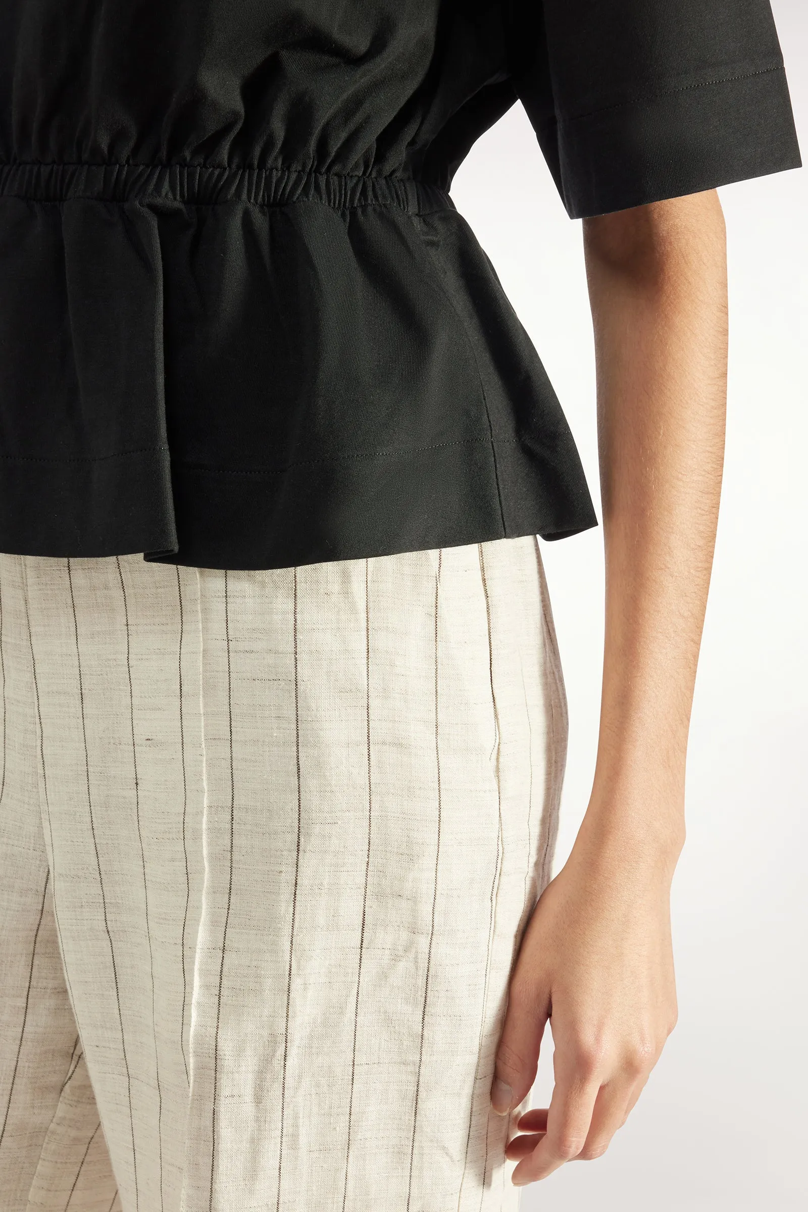 T-SHIRT IRIS sold by Liviana Conti product image thumbnail 2