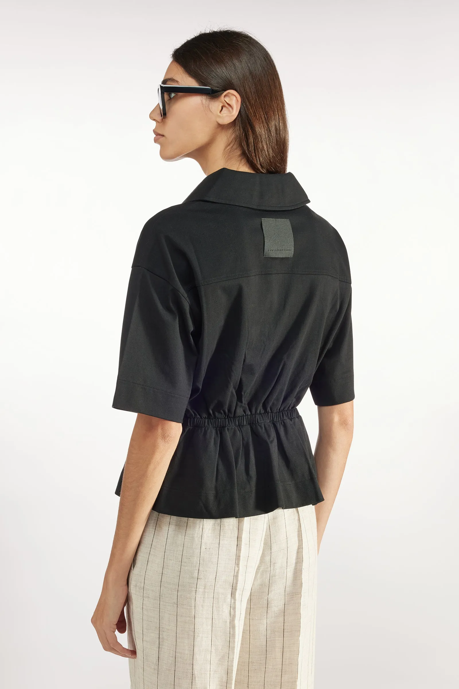 T-SHIRT IRIS sold by Liviana Conti product image thumbnail 3