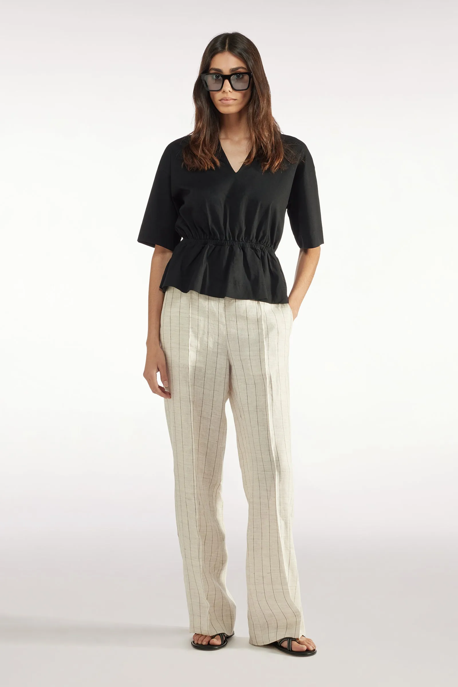 T-SHIRT IRIS sold by Liviana Conti