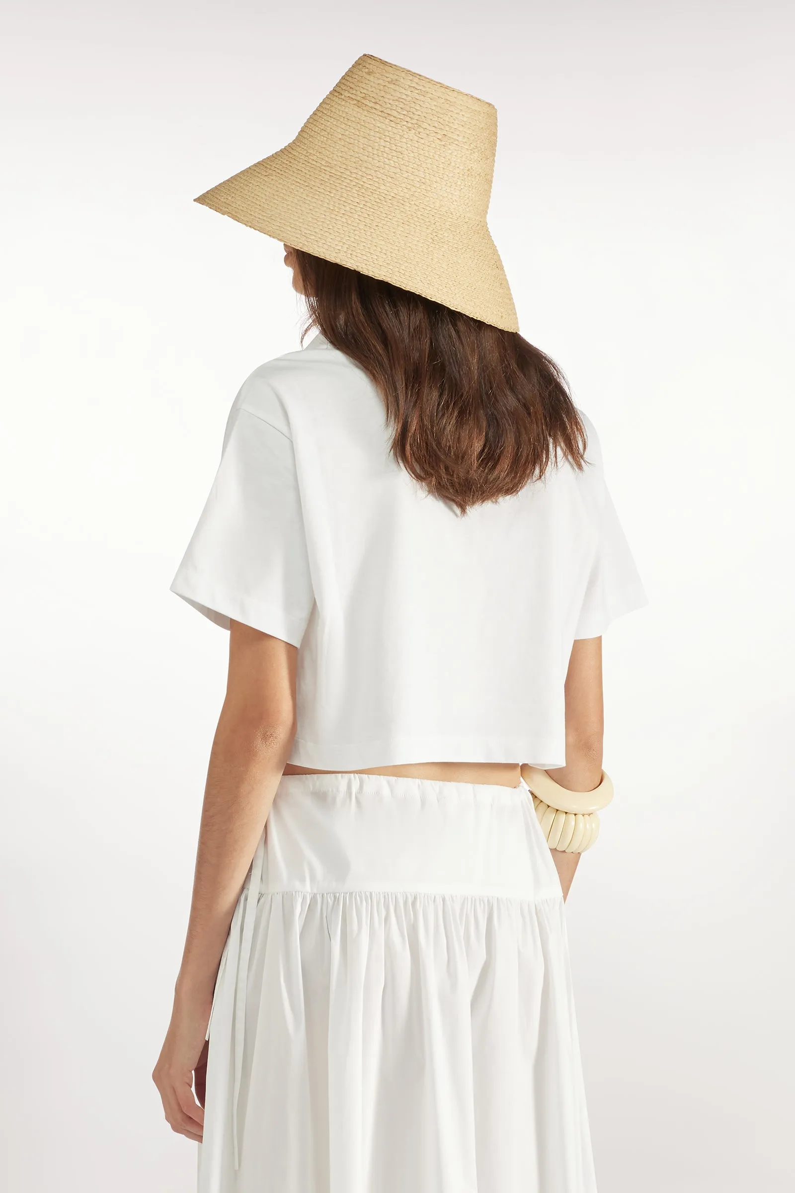 T-SHIRT CLIZIA sold by Liviana Conti product image thumbnail 2