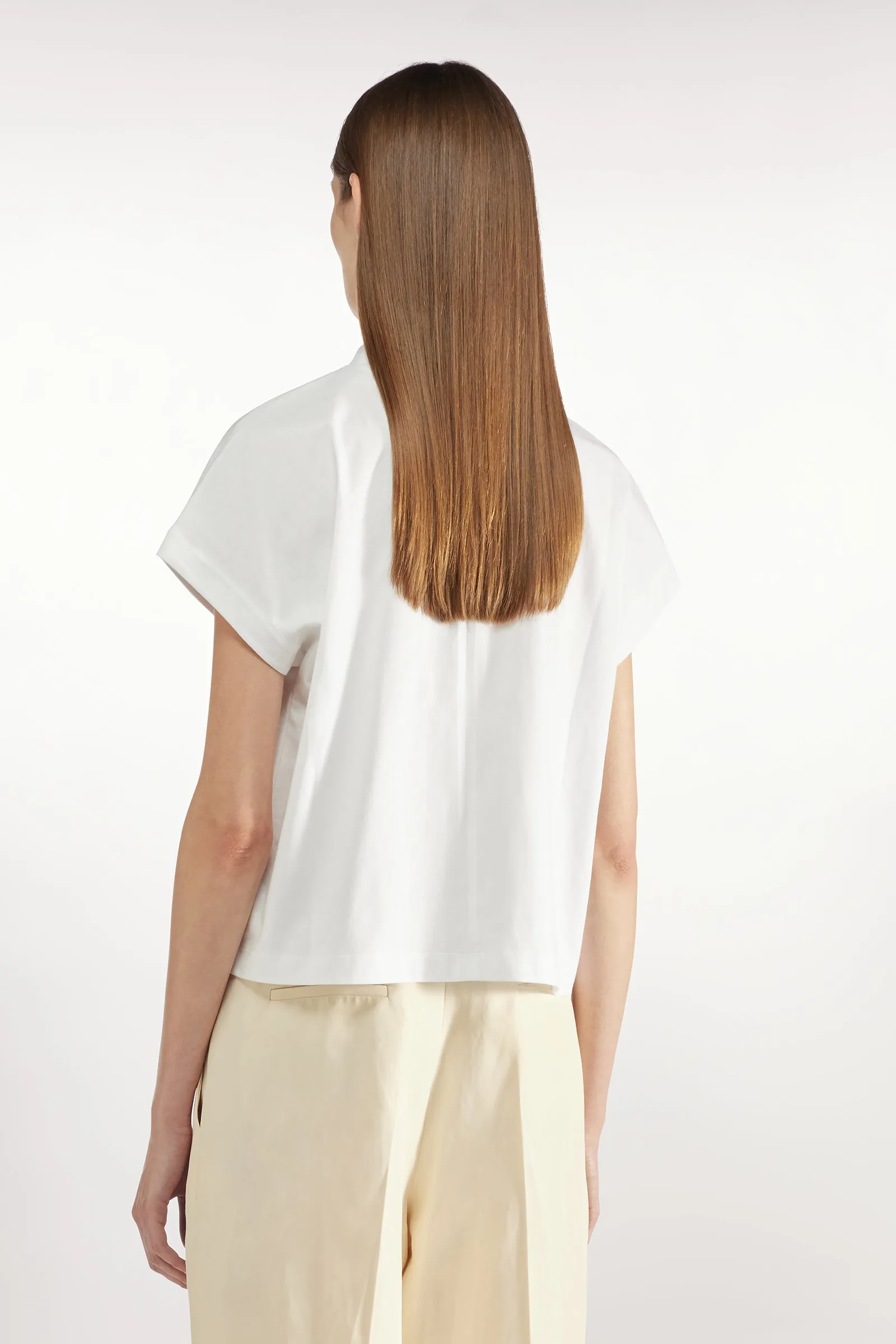 T-SHIRT LISA sold by Liviana Conti product image thumbnail 3