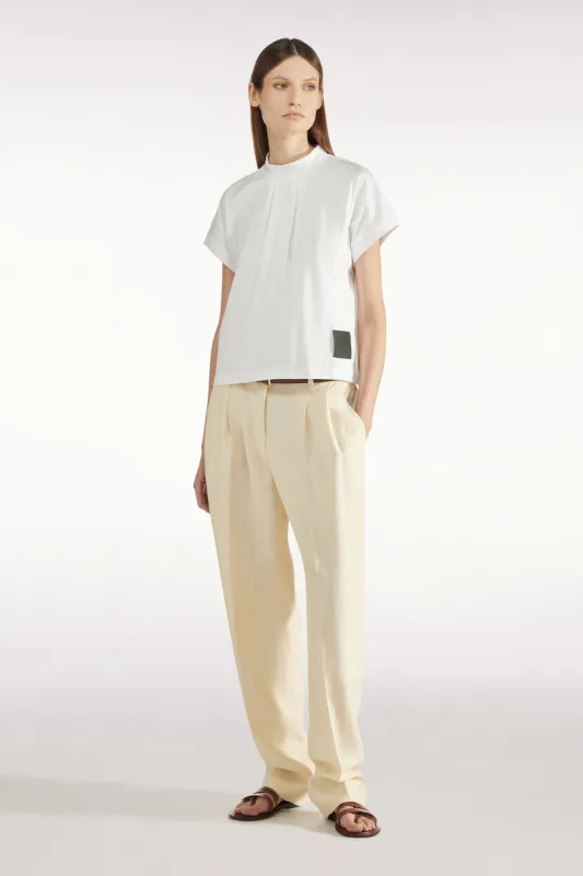 T-SHIRT LISA sold by Liviana Conti