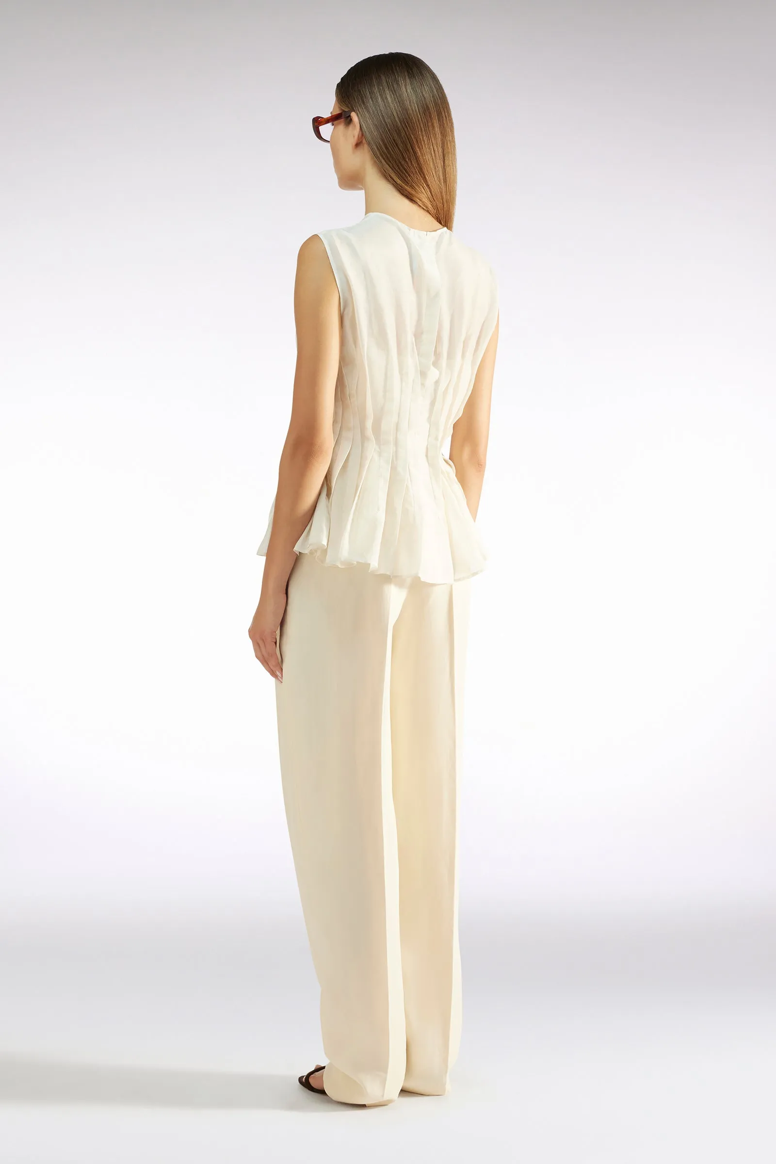 TOP IVONNE sold by Liviana Conti product image thumbnail 2