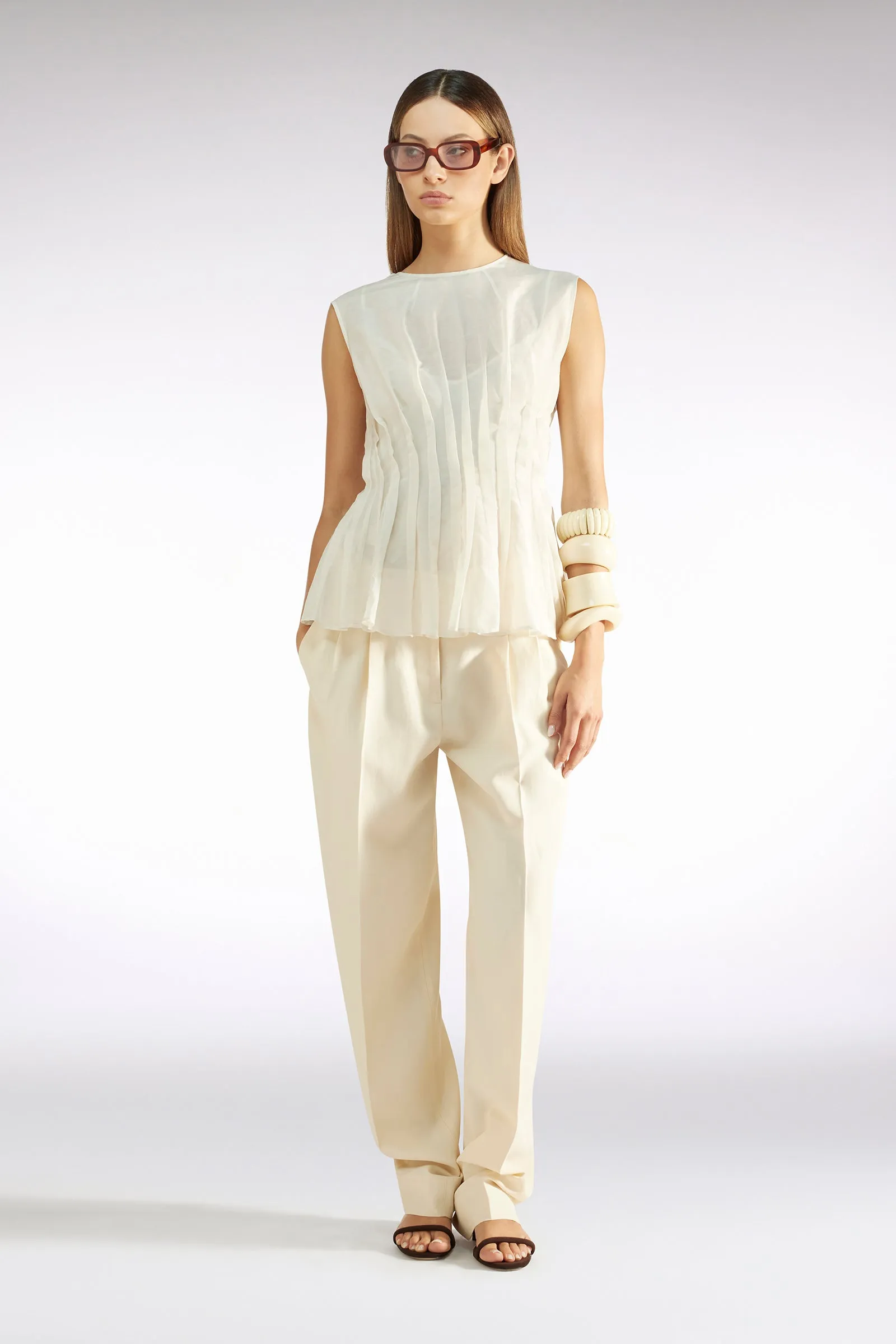 TOP IVONNE sold by Liviana Conti