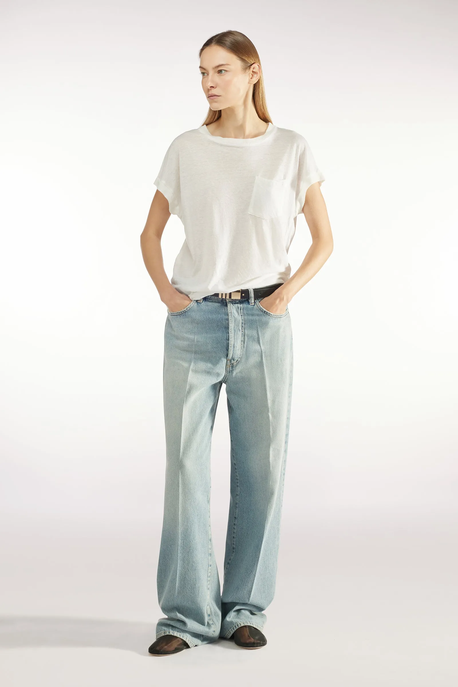 T-SHIRT IVY sold by Liviana Conti