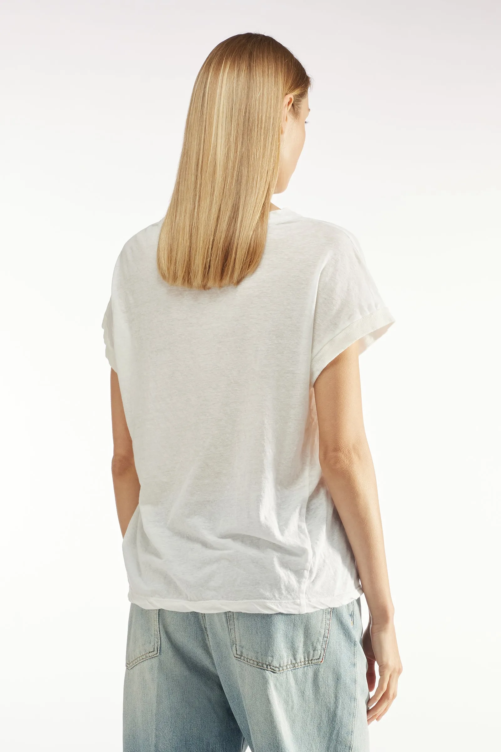 T-SHIRT IVY sold by Liviana Conti product image thumbnail 2