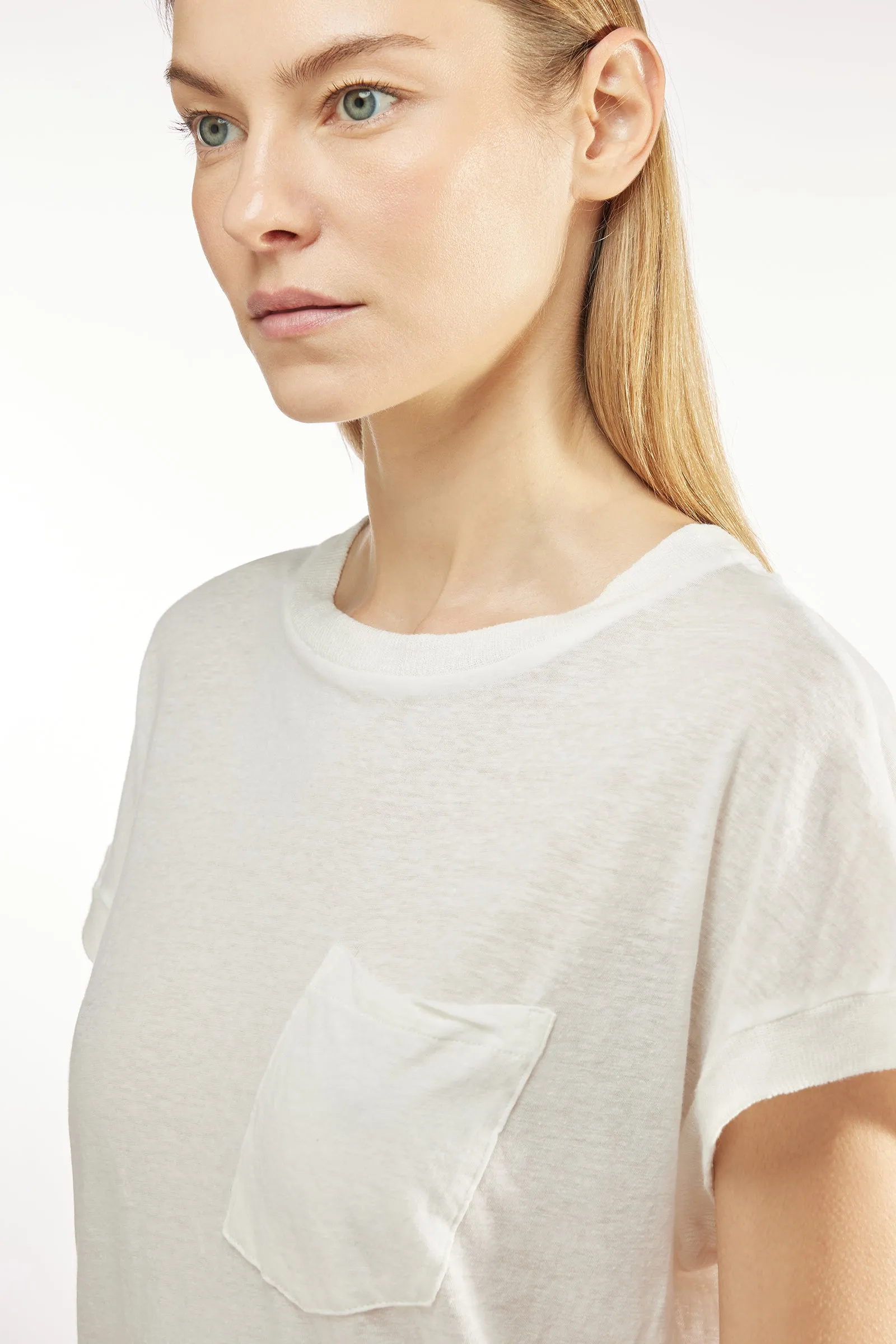 T-SHIRT IVY sold by Liviana Conti product image thumbnail 3