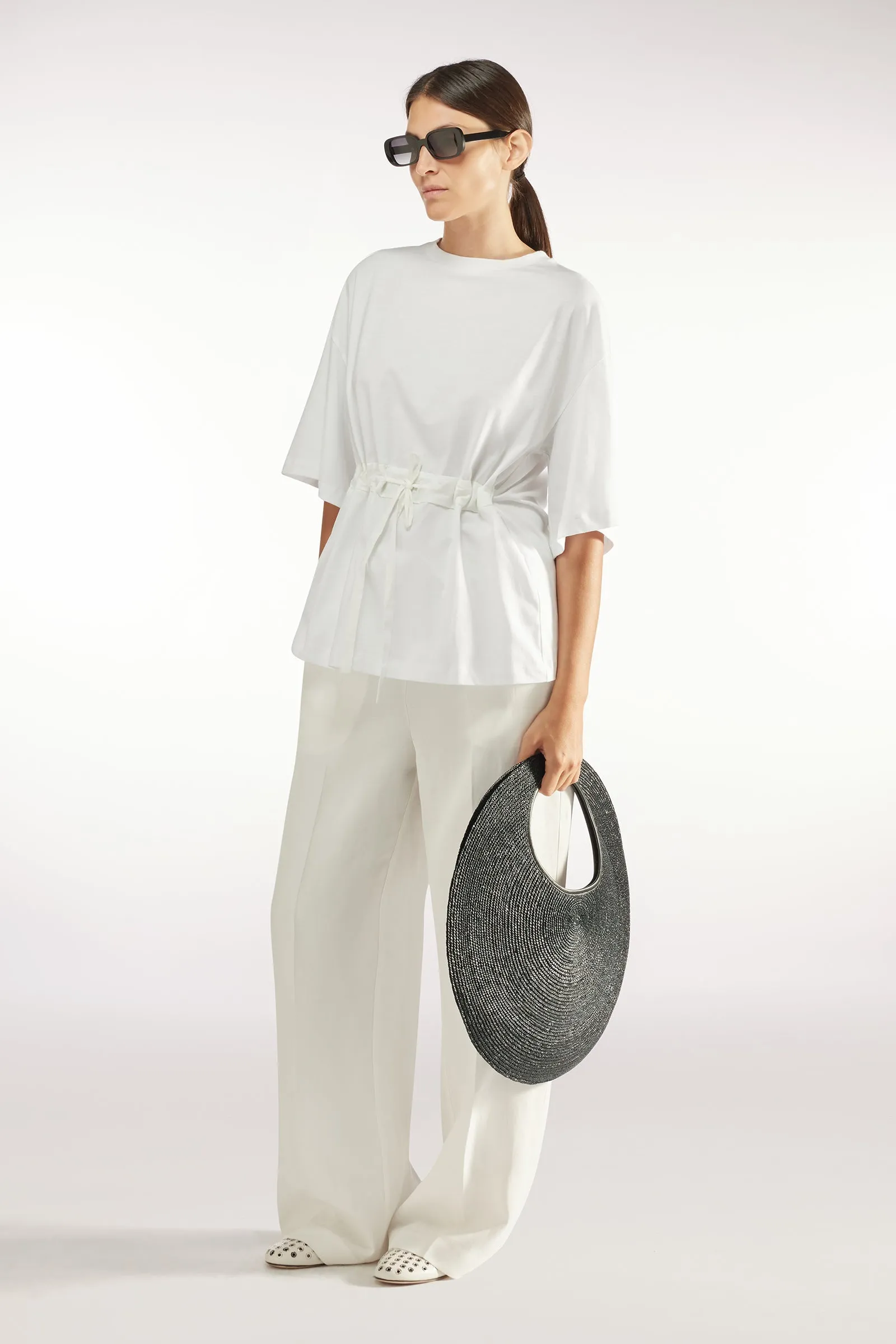 T-SHIRT GLENDA sold by Liviana Conti